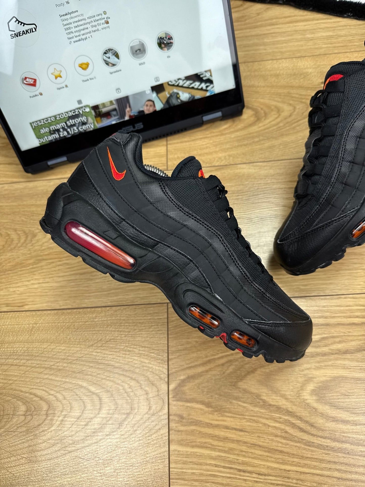Nike Air Max 95 (43)