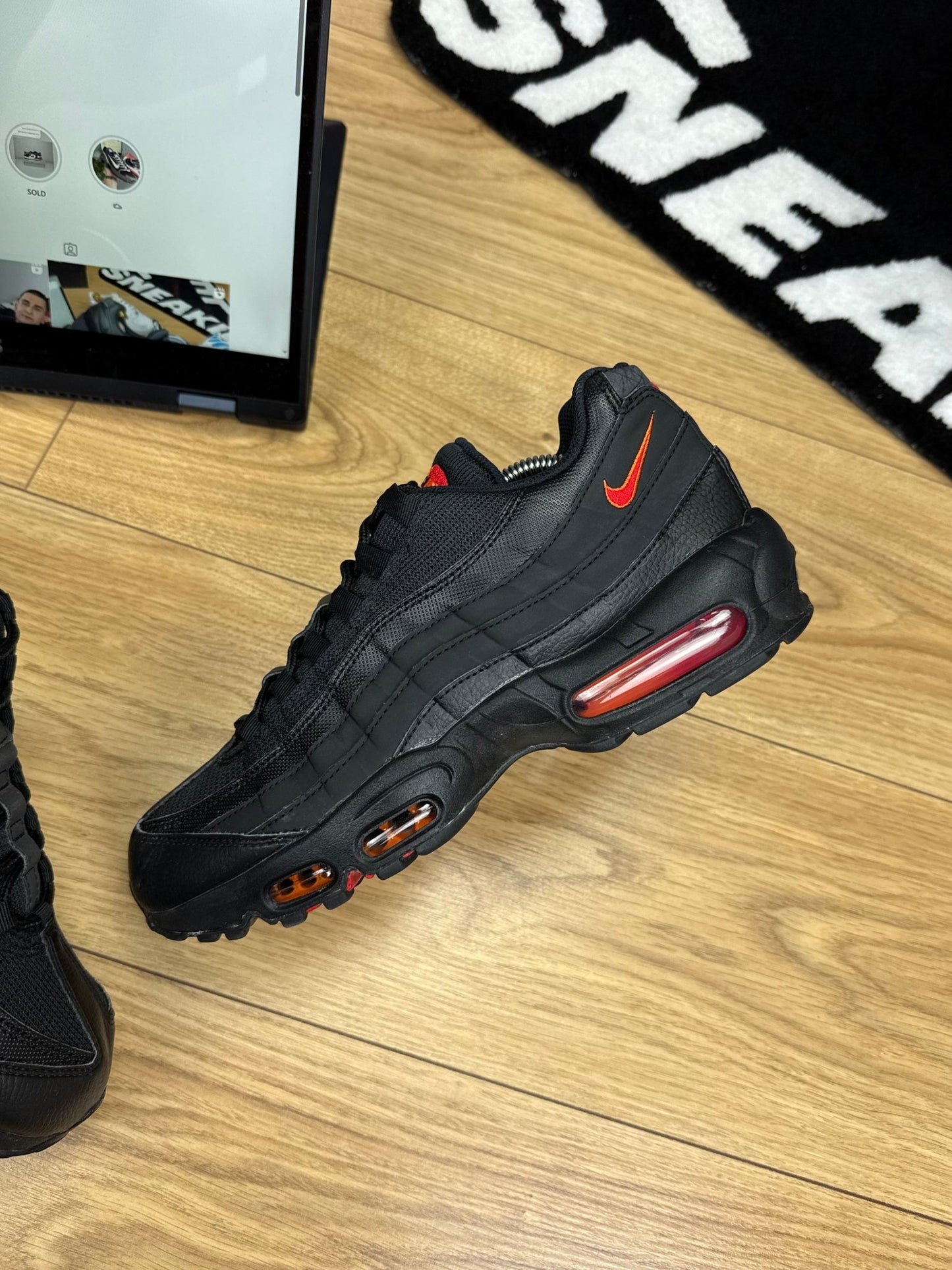 Nike Air Max 95 (43)