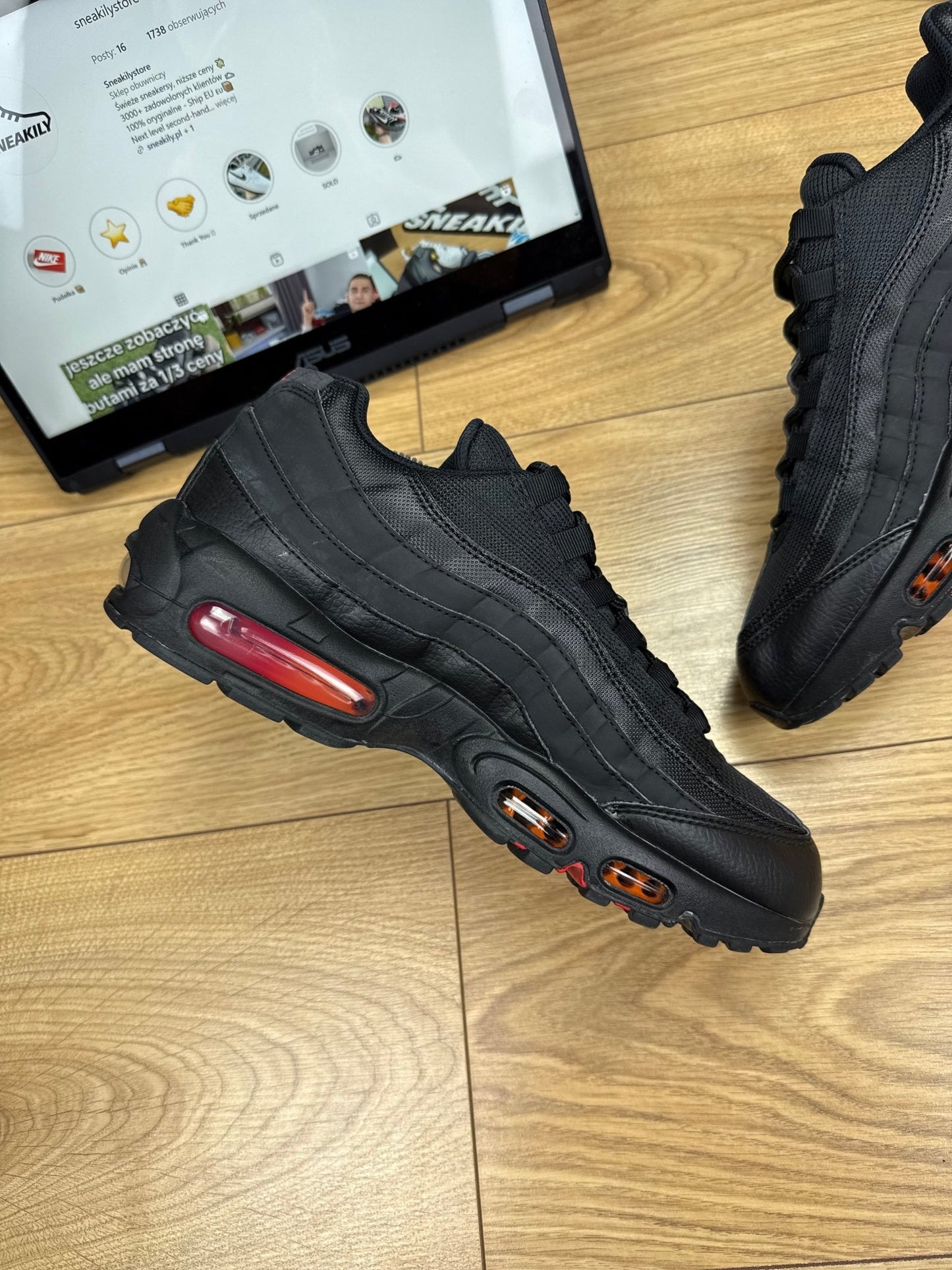 Nike Air Max 95 (43)
