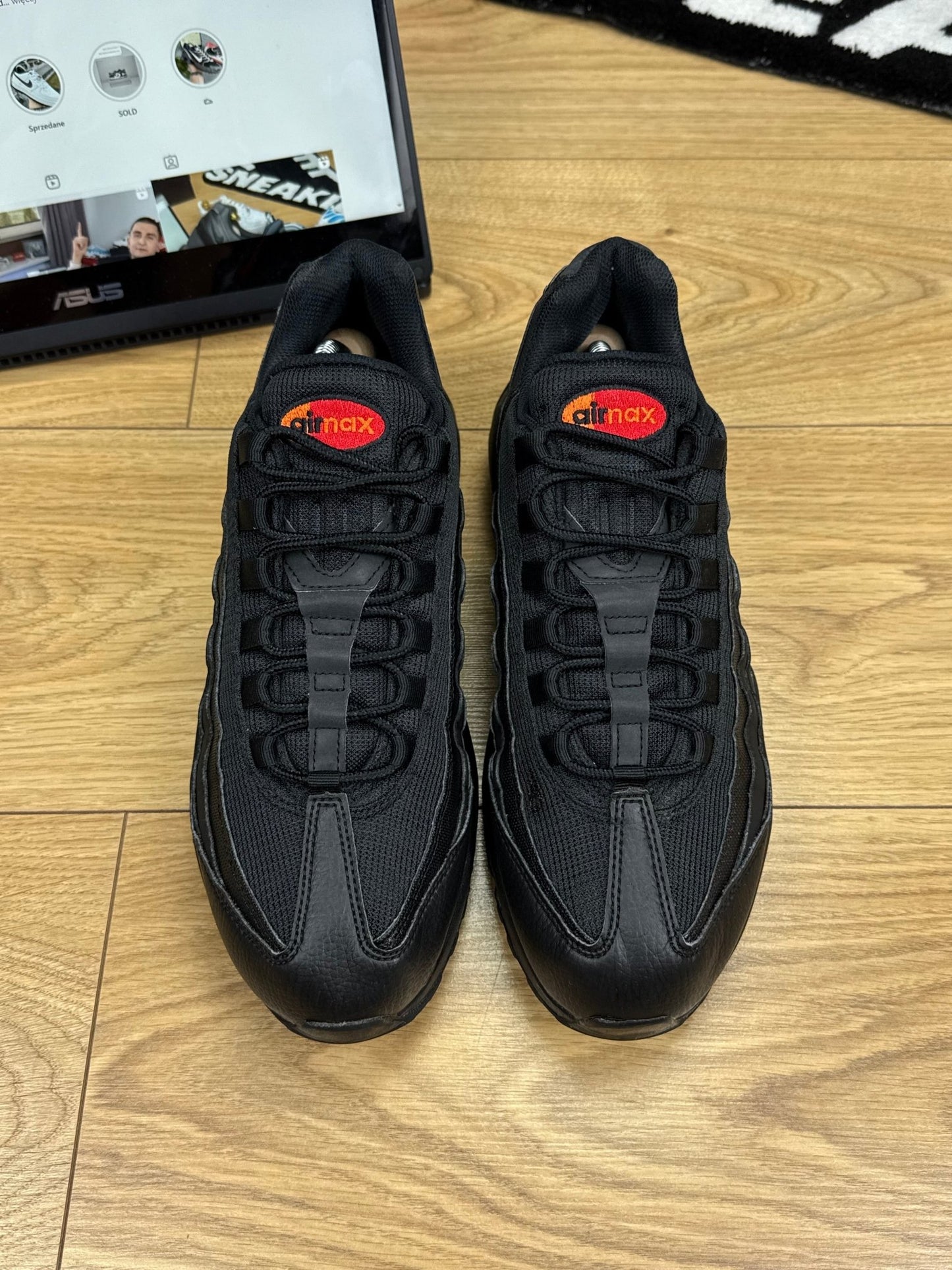 Nike Air Max 95 (43)