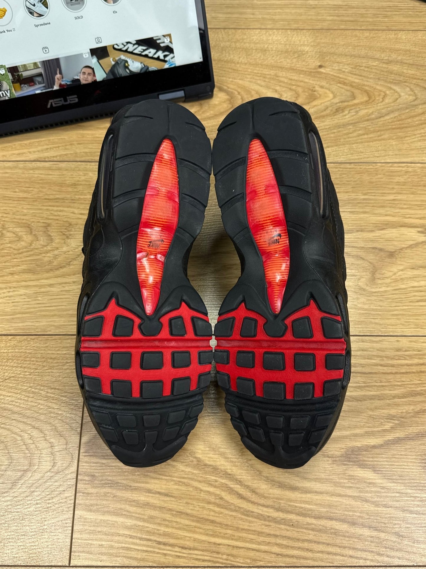 Nike Air Max 95 (43)