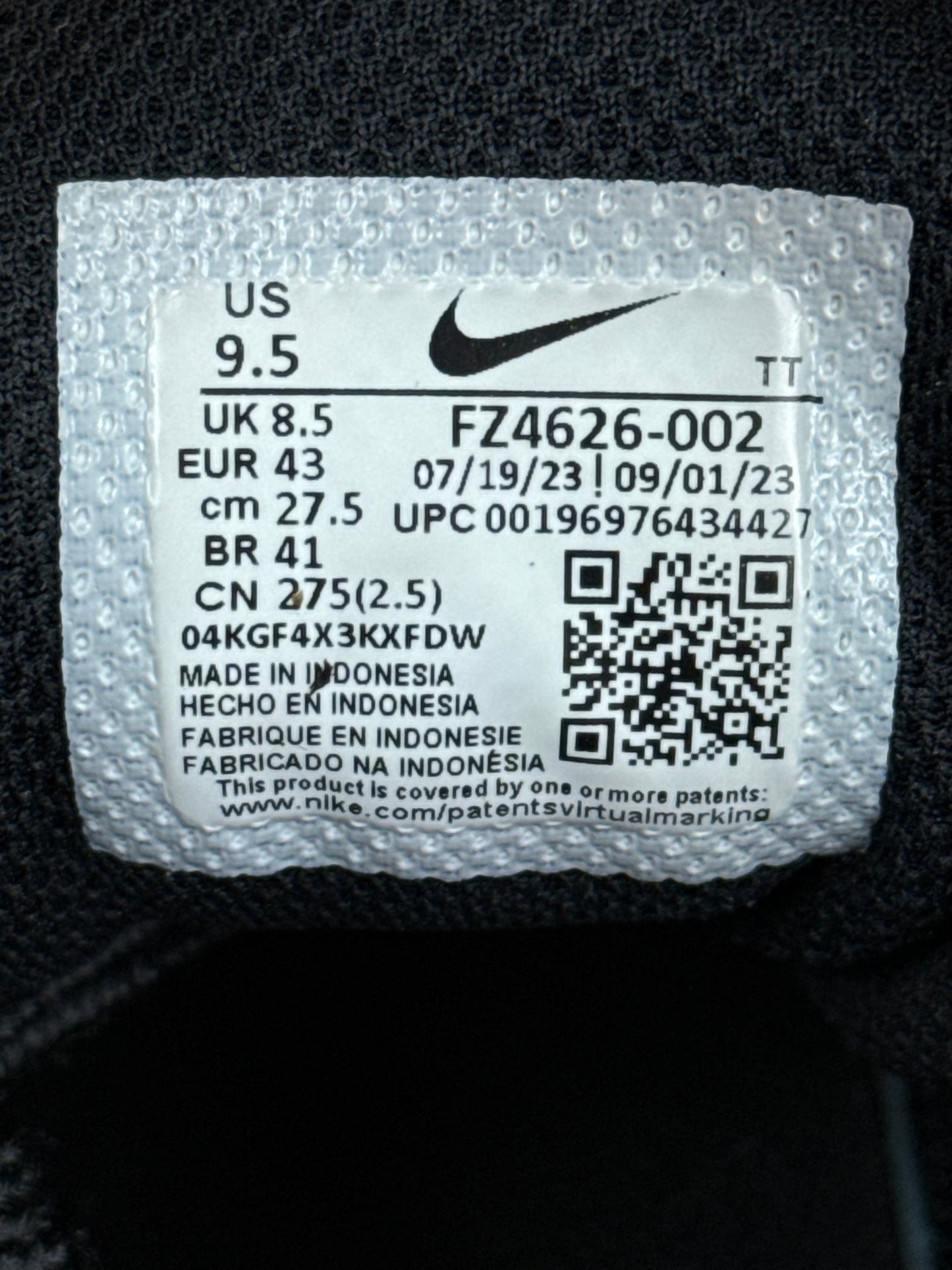 Nike Air Max 95 (43)