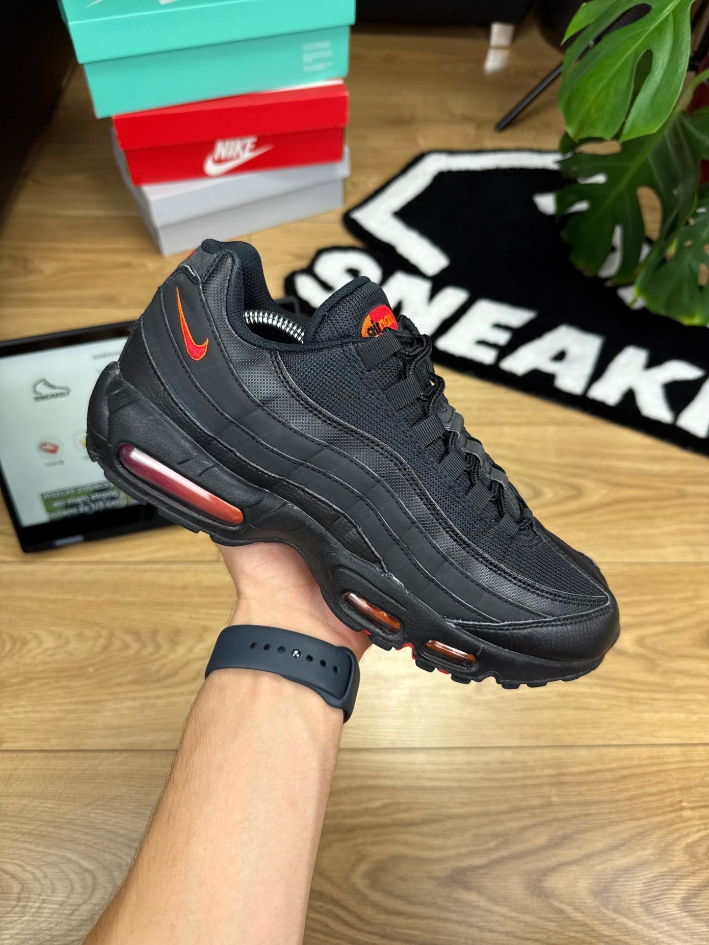 Nike Air Max 95 (43)