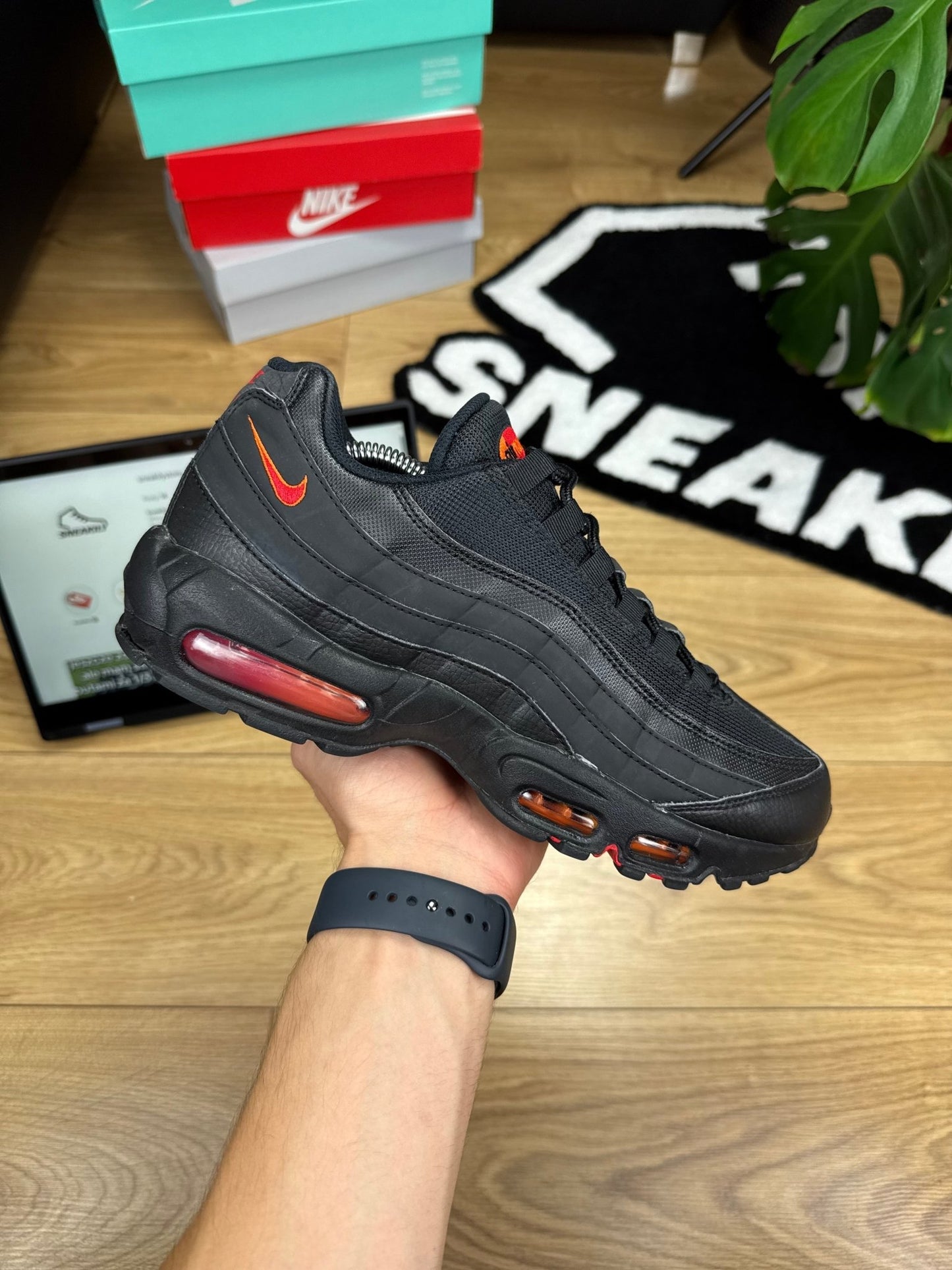 Nike Air Max 95 (43)