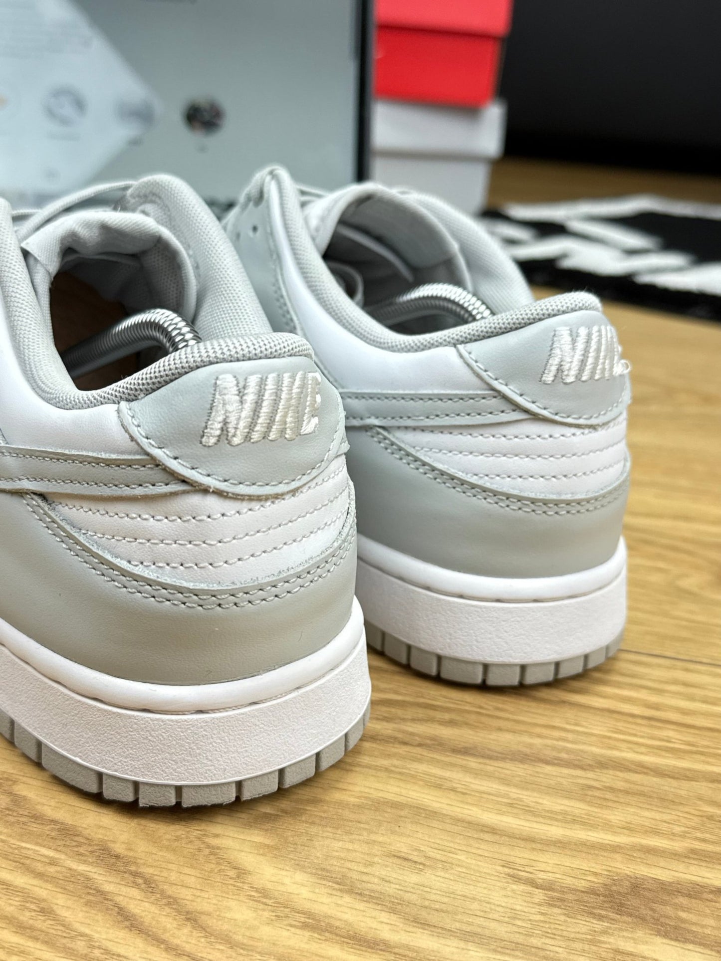 Nike Dunk Low (46)