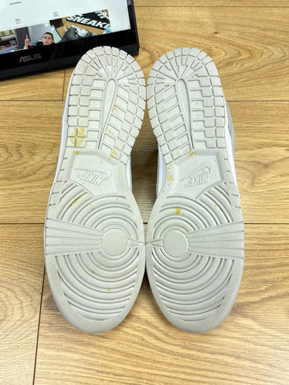 Nike Dunk Low (46)