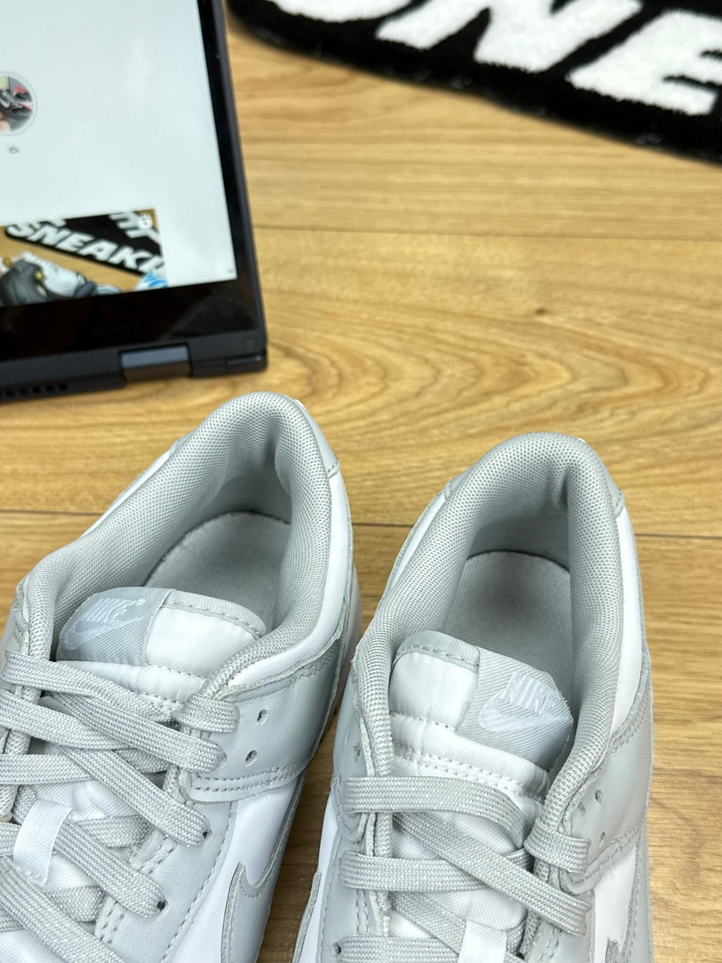 Nike Dunk Low (46)