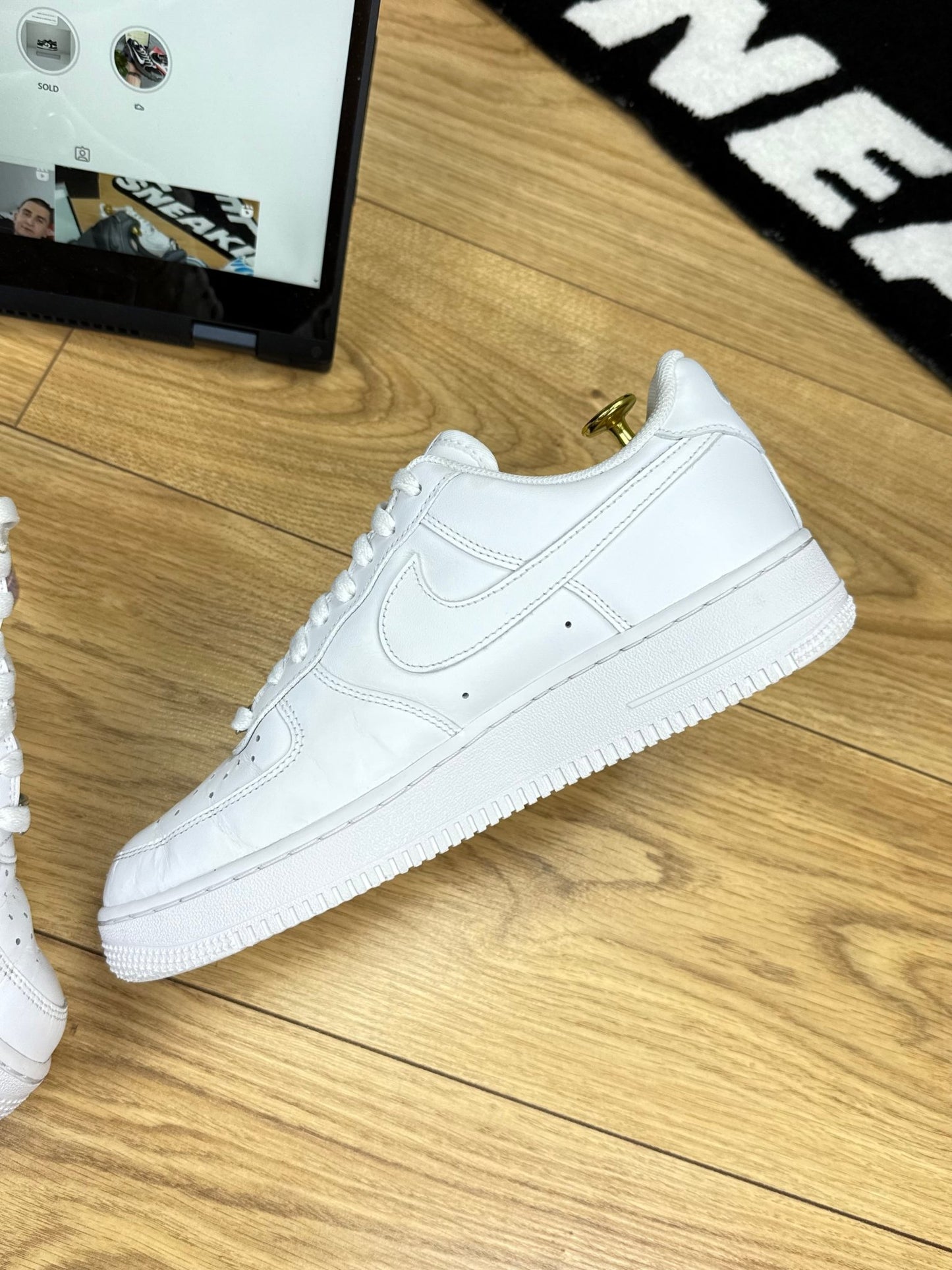 Nike Air Force 1 Low (41)