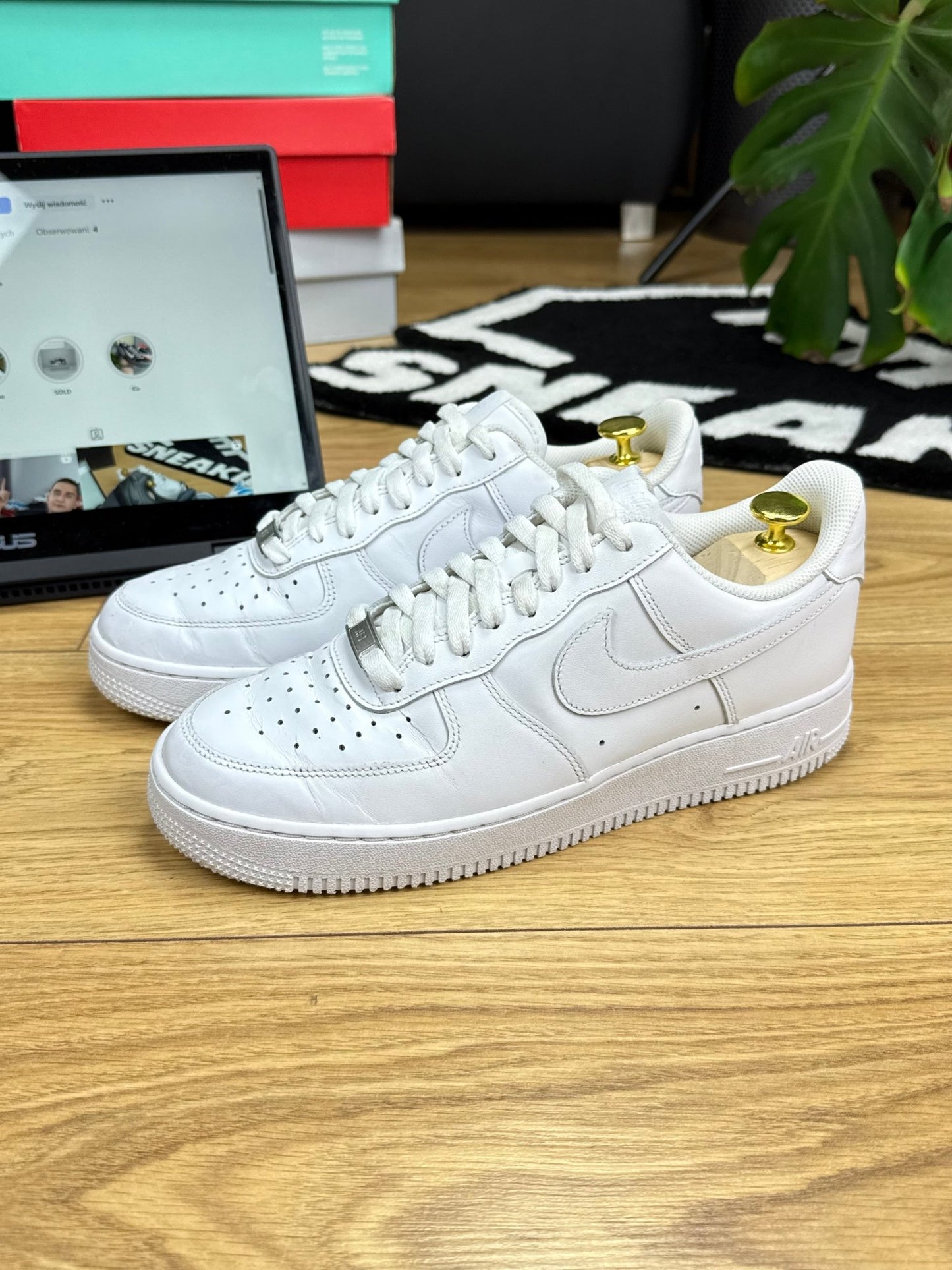 Nike Air Force 1 Low (41)
