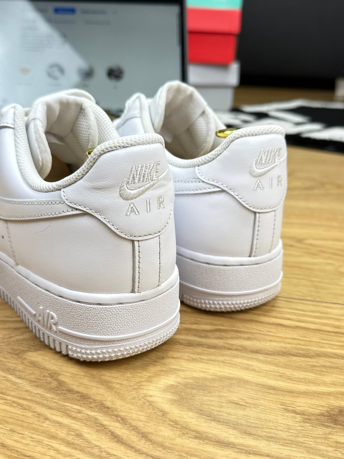 Nike Air Force 1 Low (41)