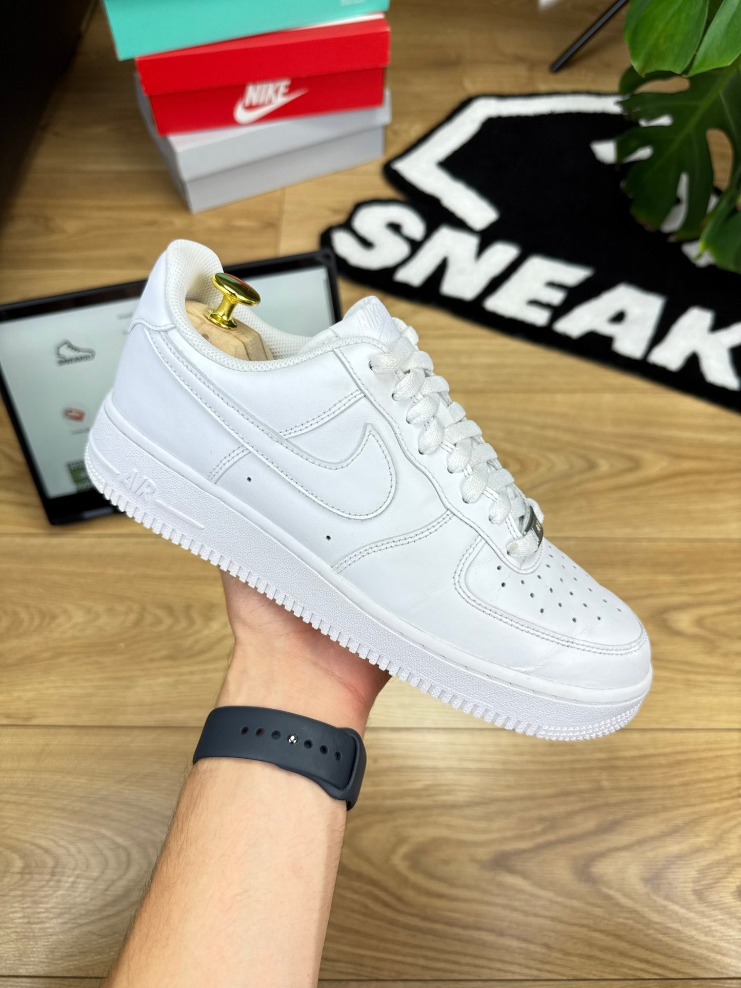 Nike Air Force 1 Low (41)