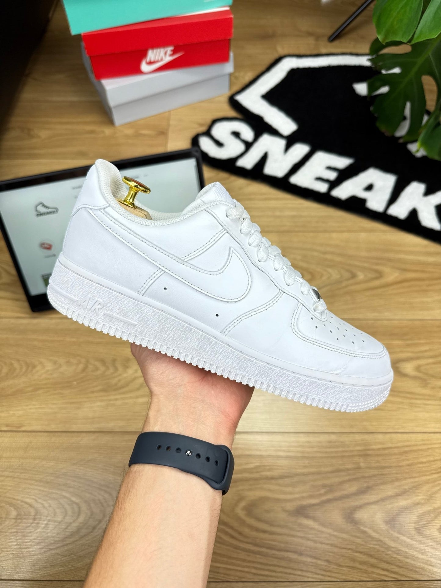 Nike Air Force 1 Low (41)