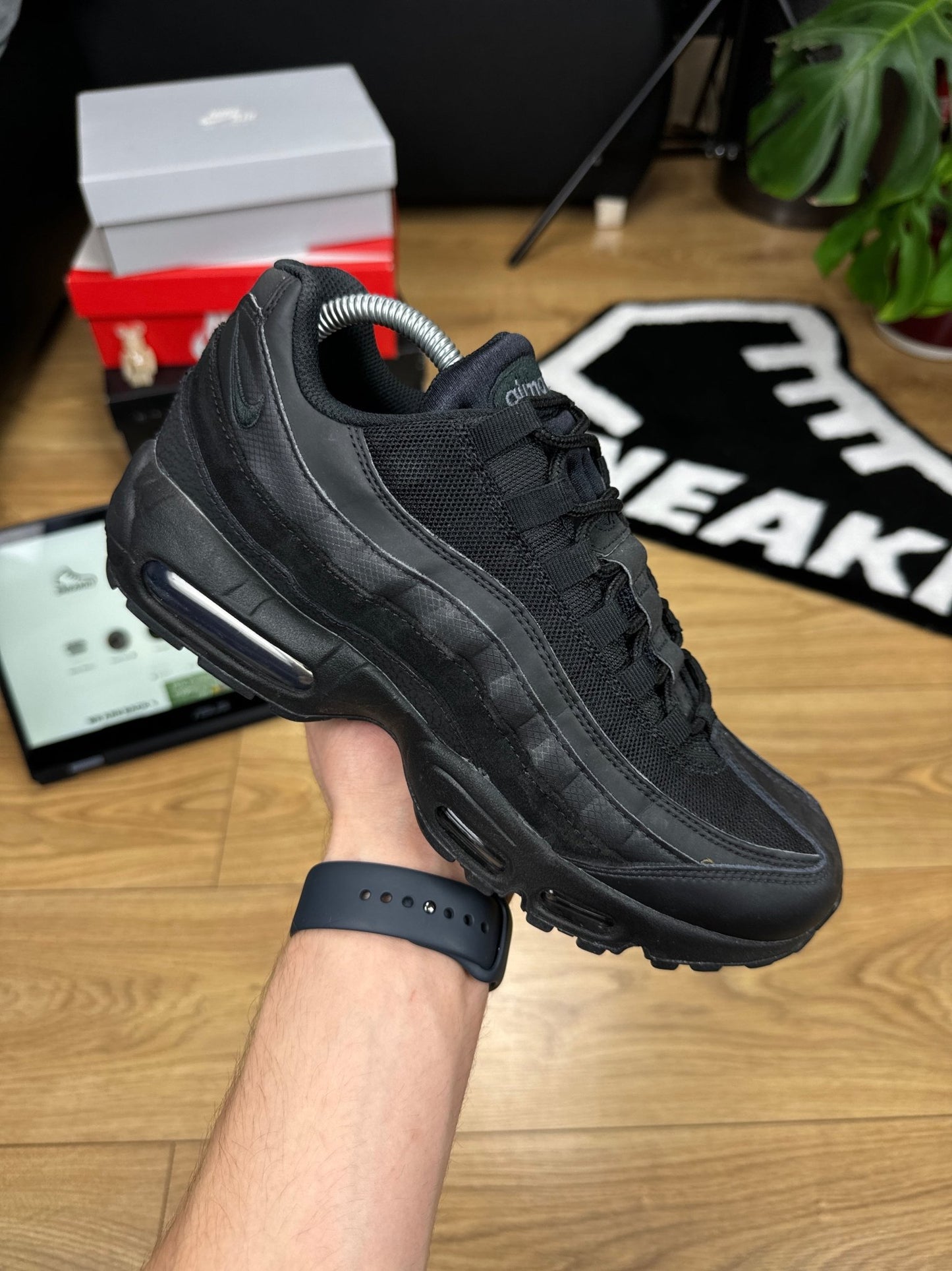 Nike Air Max 95 (42)