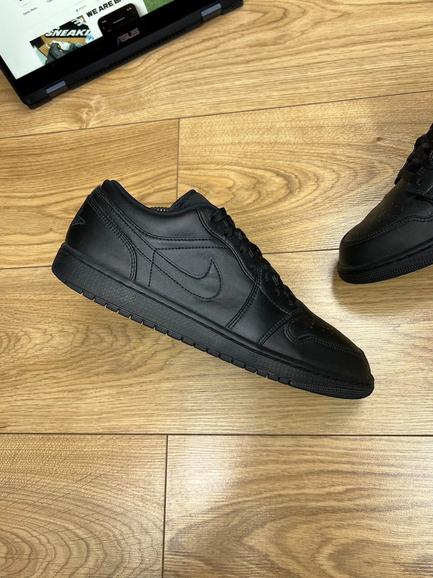 Nike Air Jordan 1 Low (45)