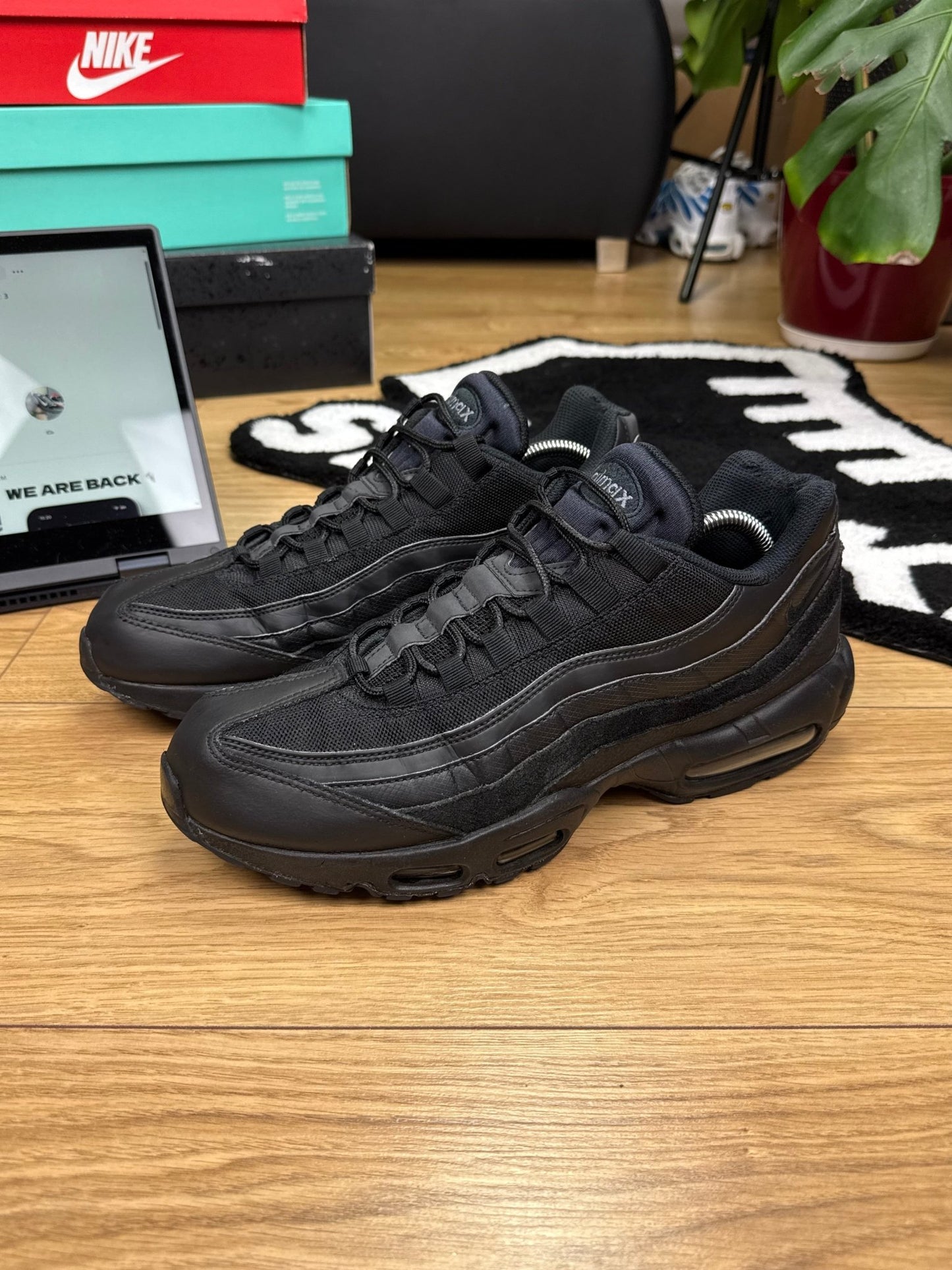 Nike Air Max 95 (46)