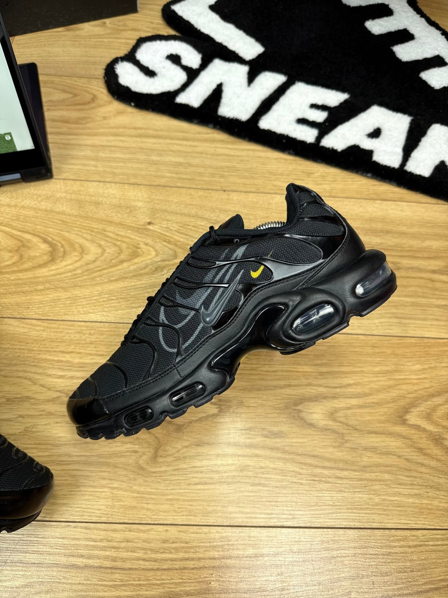 Nike Air Max Plus TN (44.5)