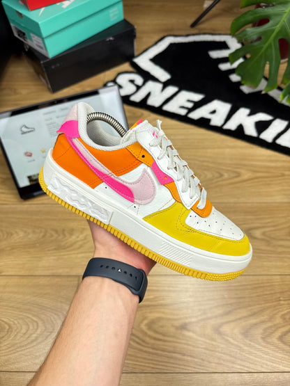 Nike Air Force 1 Low (38.5)