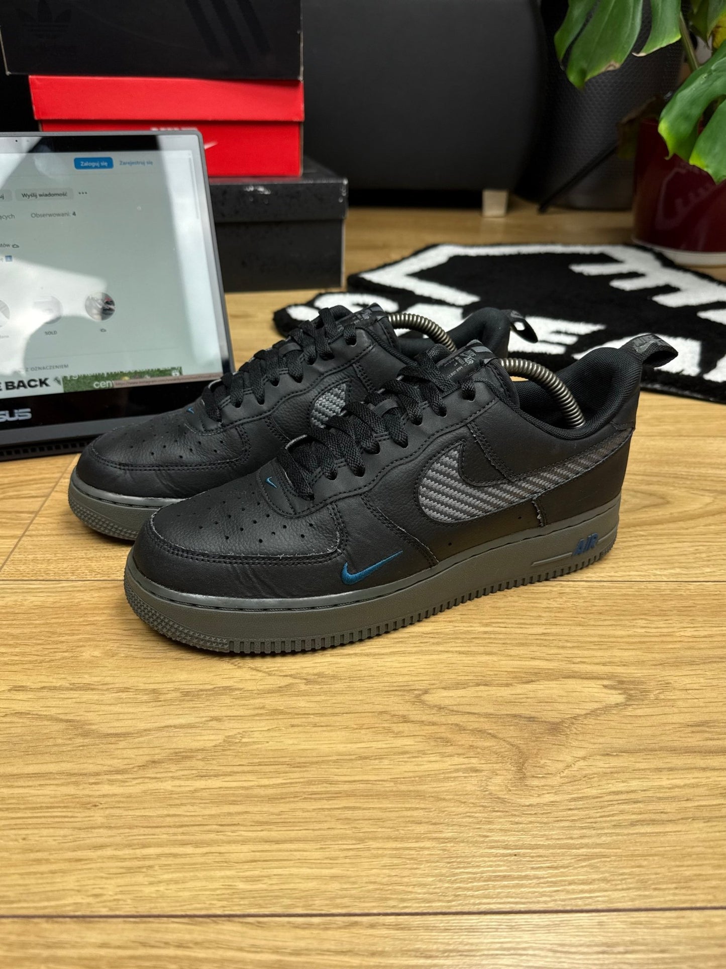 Nike Air Force 1 Low (43)