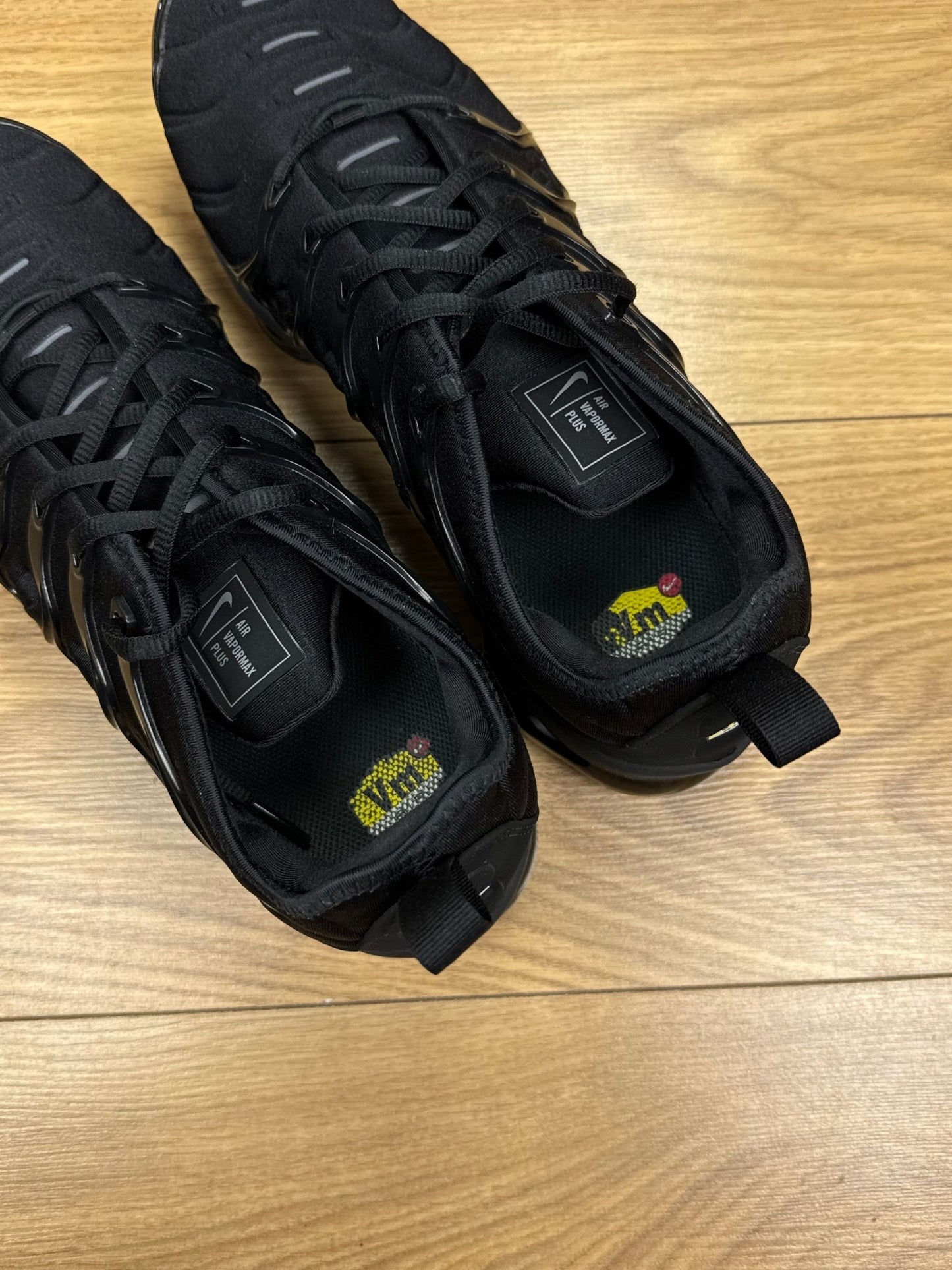 Nike Air Vapormax Plus (46)