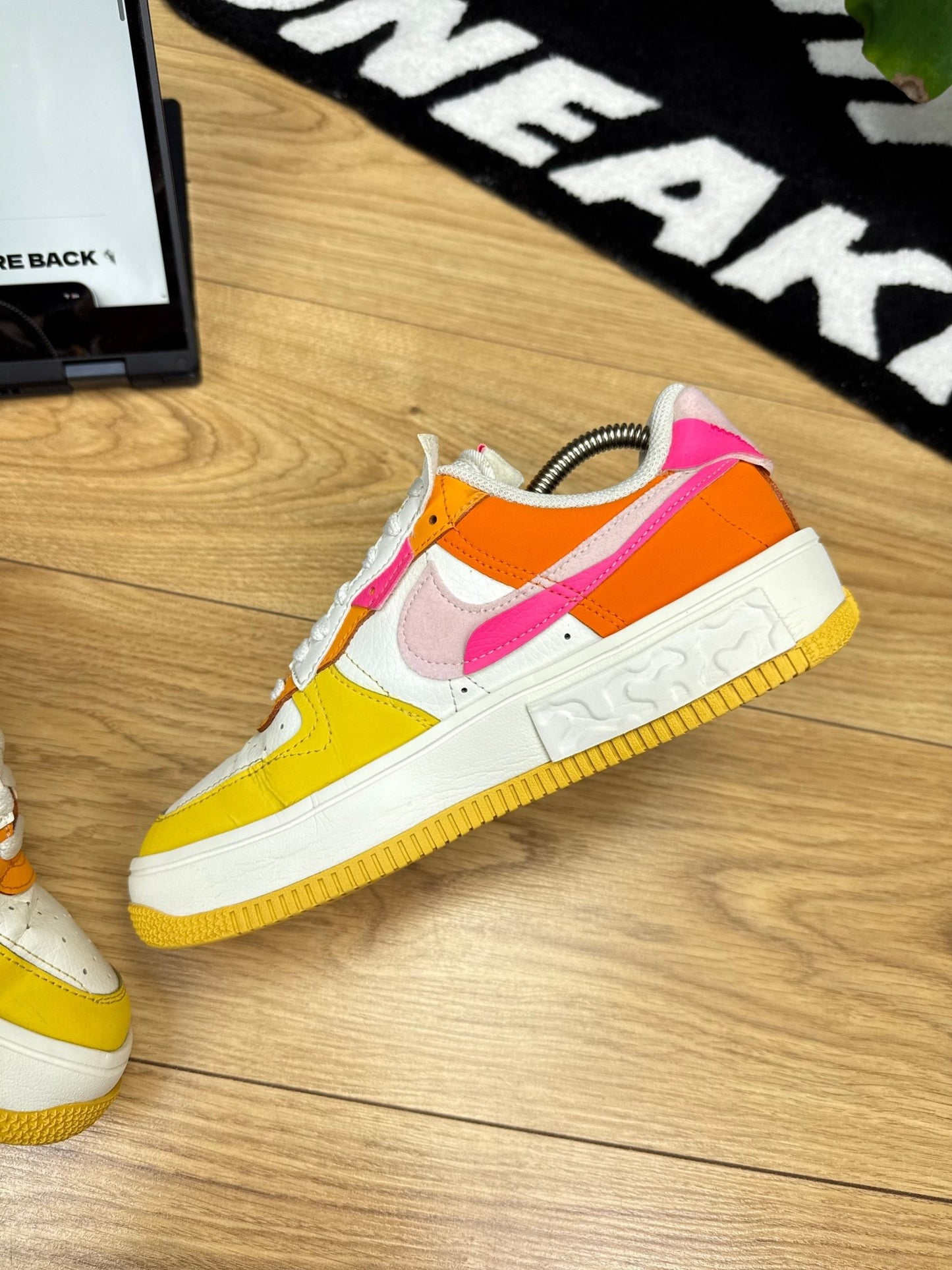 Nike Air Force 1 Low (38.5)
