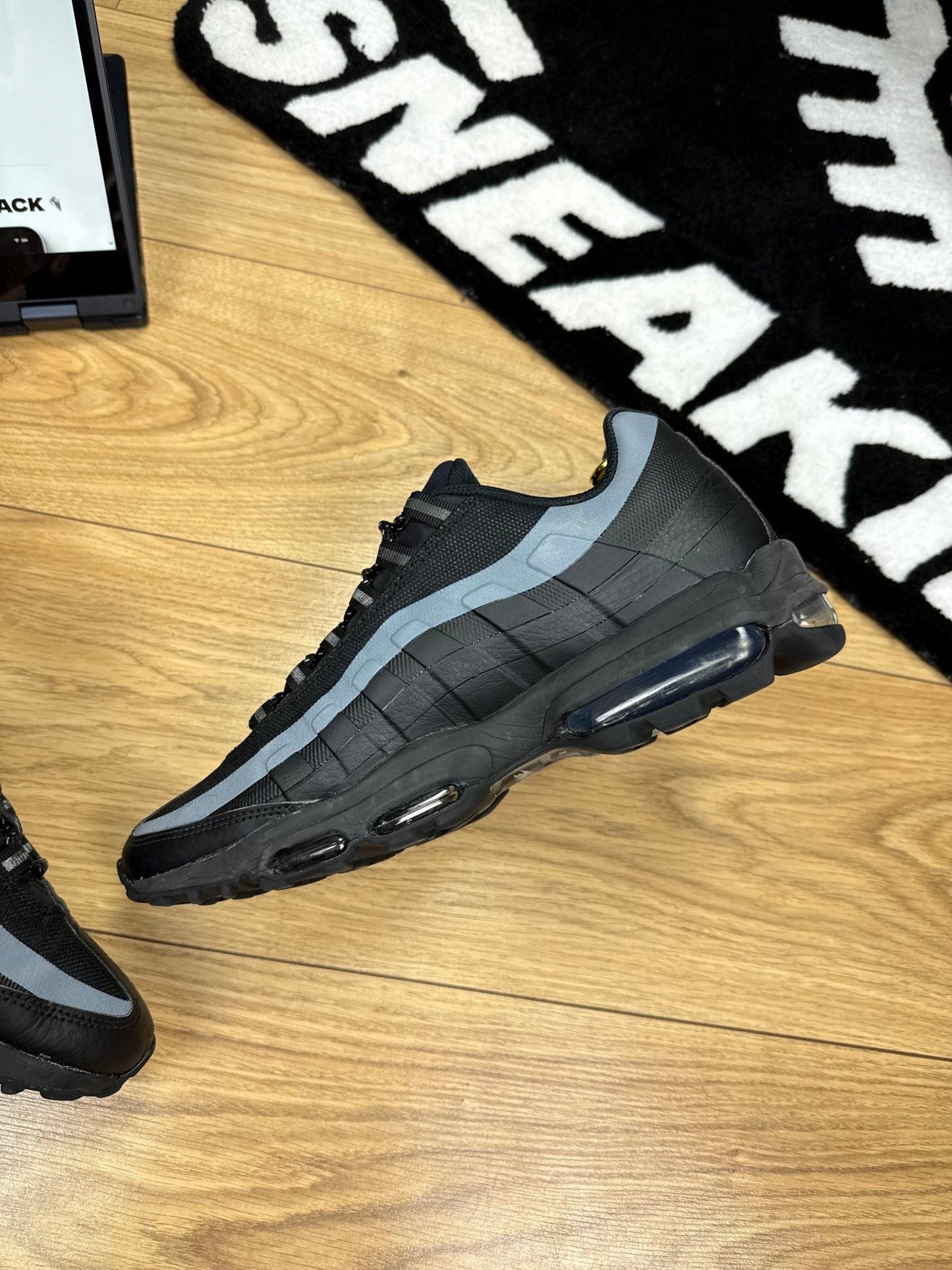 Nike Air Max 95 Ultra (43)