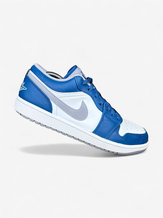 Nike Air Jordan 1 Low (44)