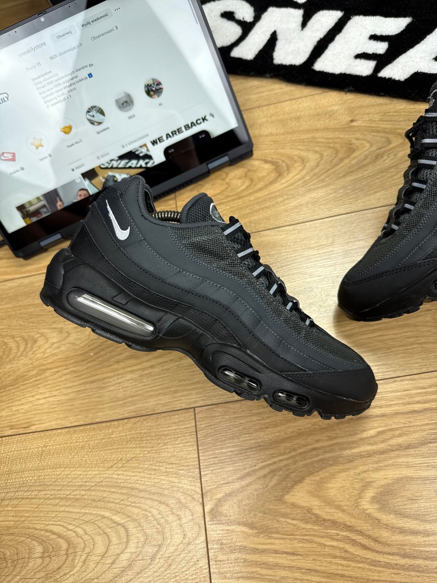 Nike Air Max 95 (45)