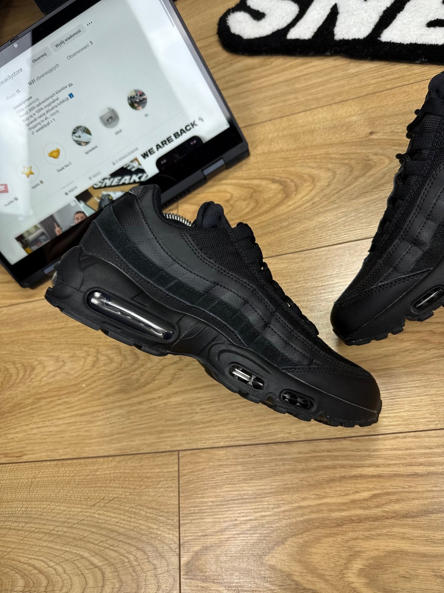 Nike Air Max 95 (42)