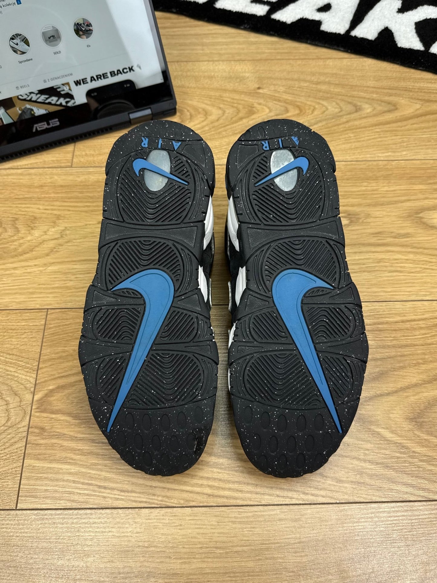 Nike Air More Uptempo 96 (43)