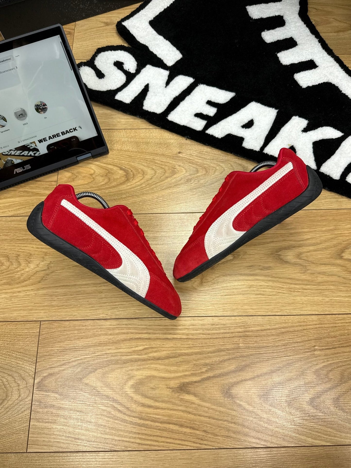 Puma Speedcat (40)