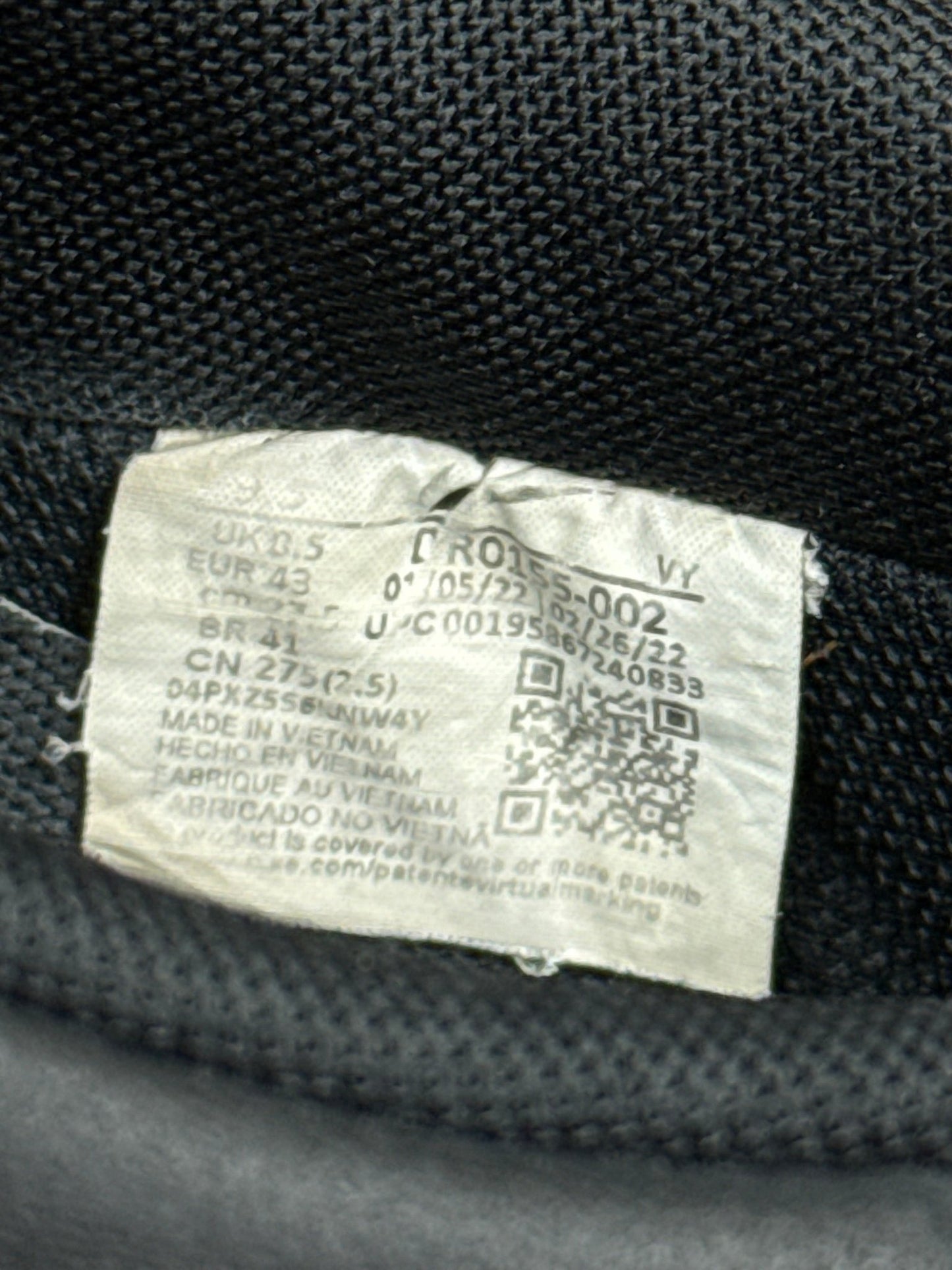 Nike Air Force 1 Low (43)