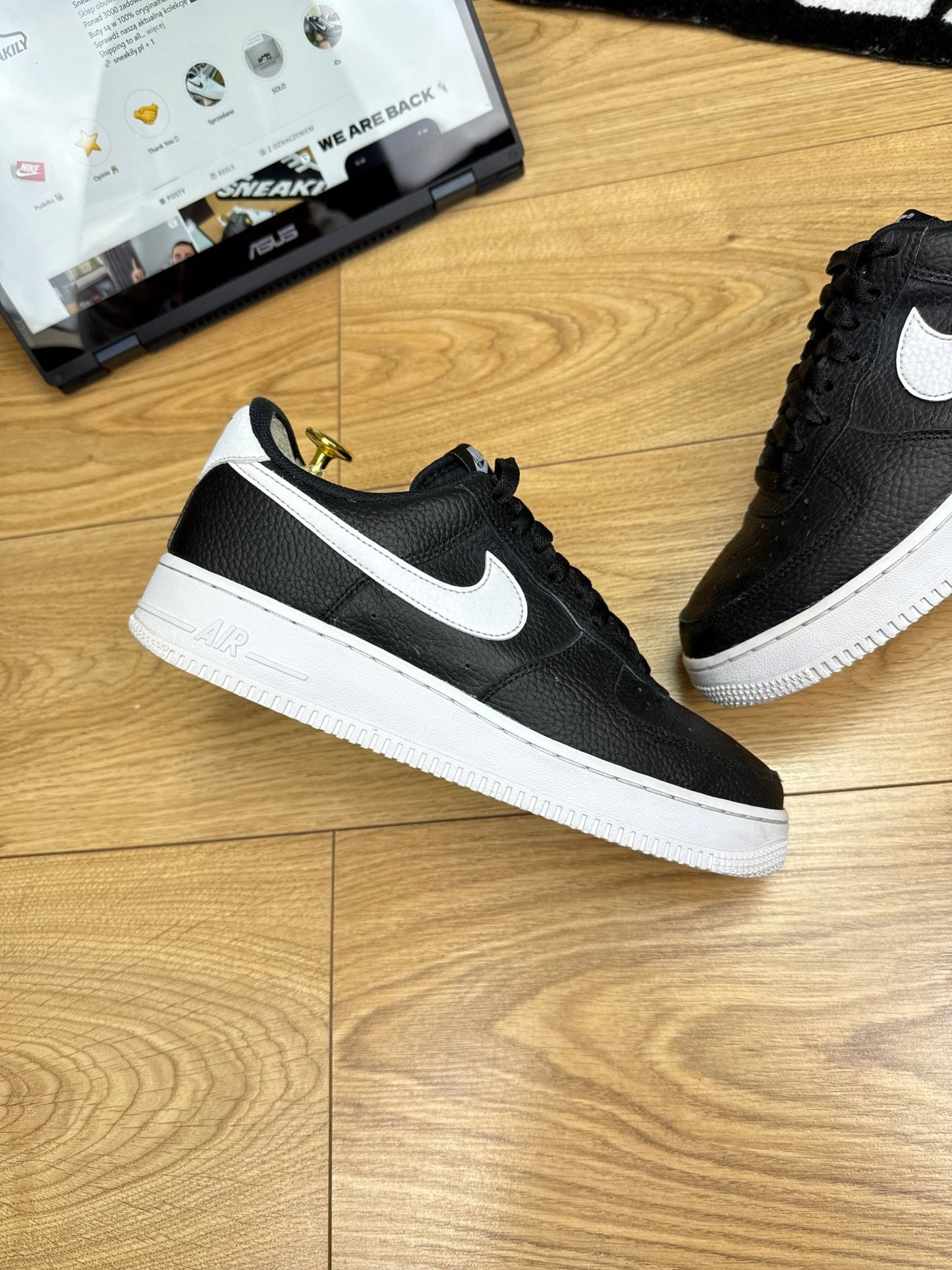 Nike Air Force 1 Low (41)