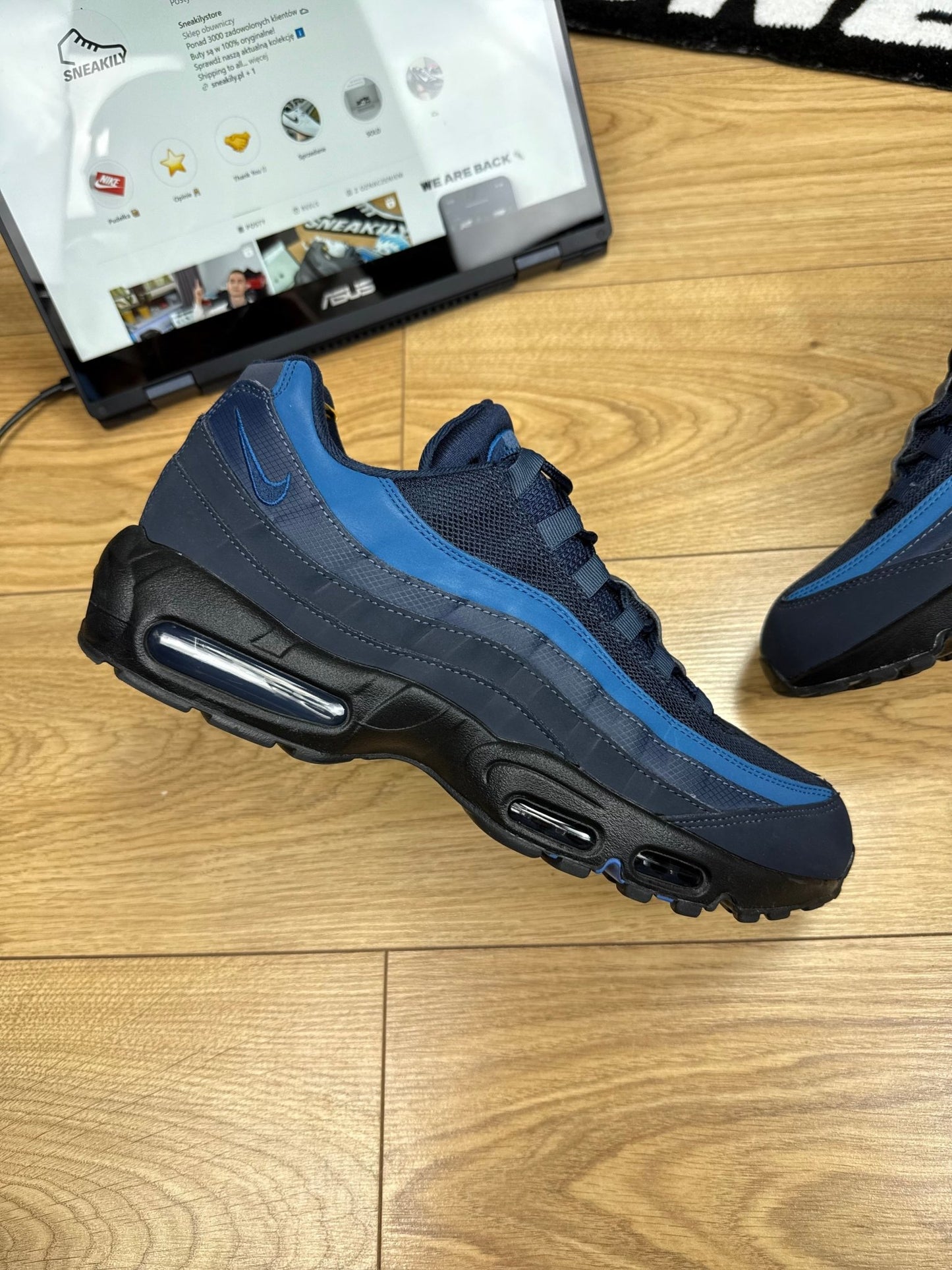 Nike Air Max 95 (46)