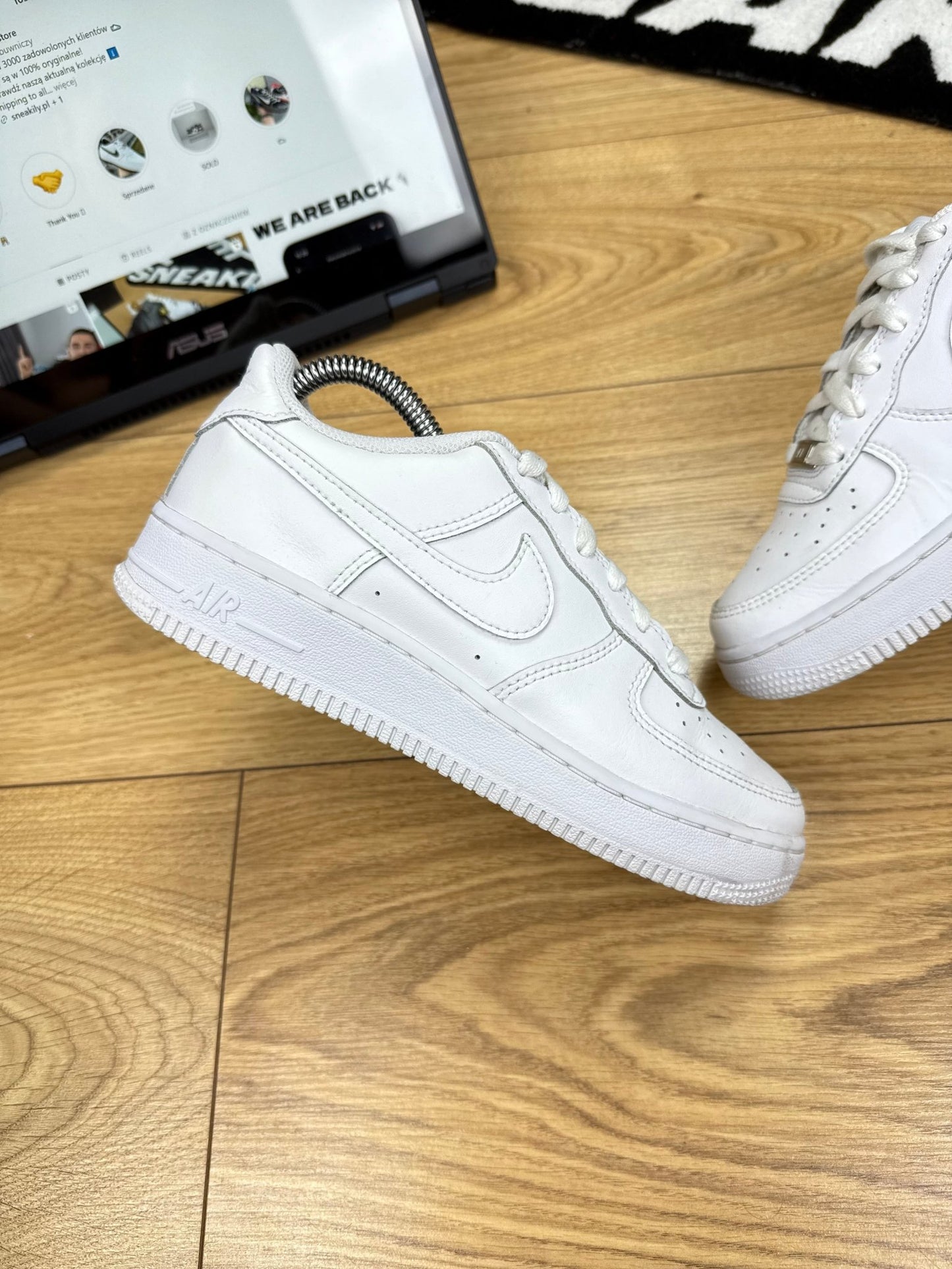 Nike Air Force 1 Low (36.5)