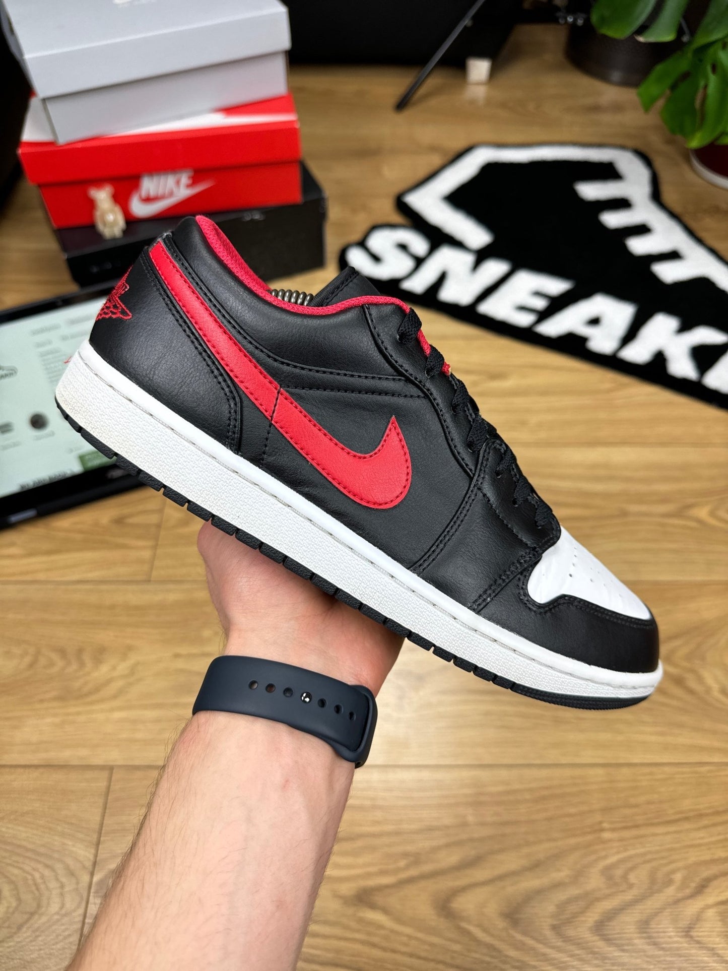 Nike Air Jordan 1 Low (45)