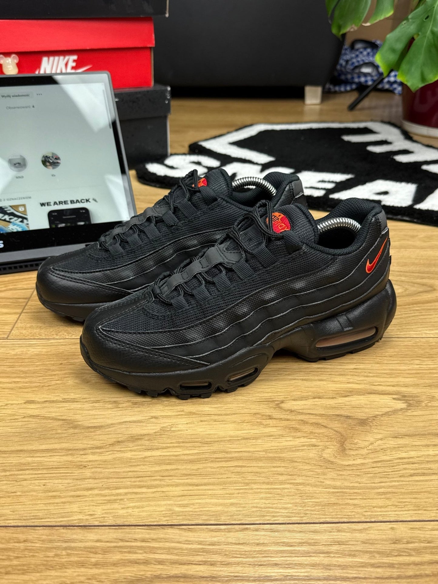 Nike Air Max 95 (40)