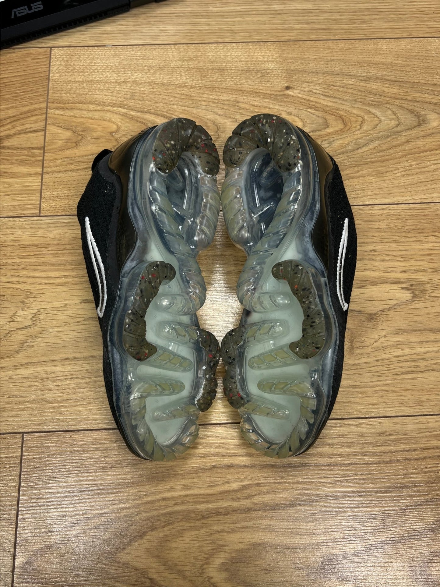 Nike Air Vapormax 2021 FK (38.5)