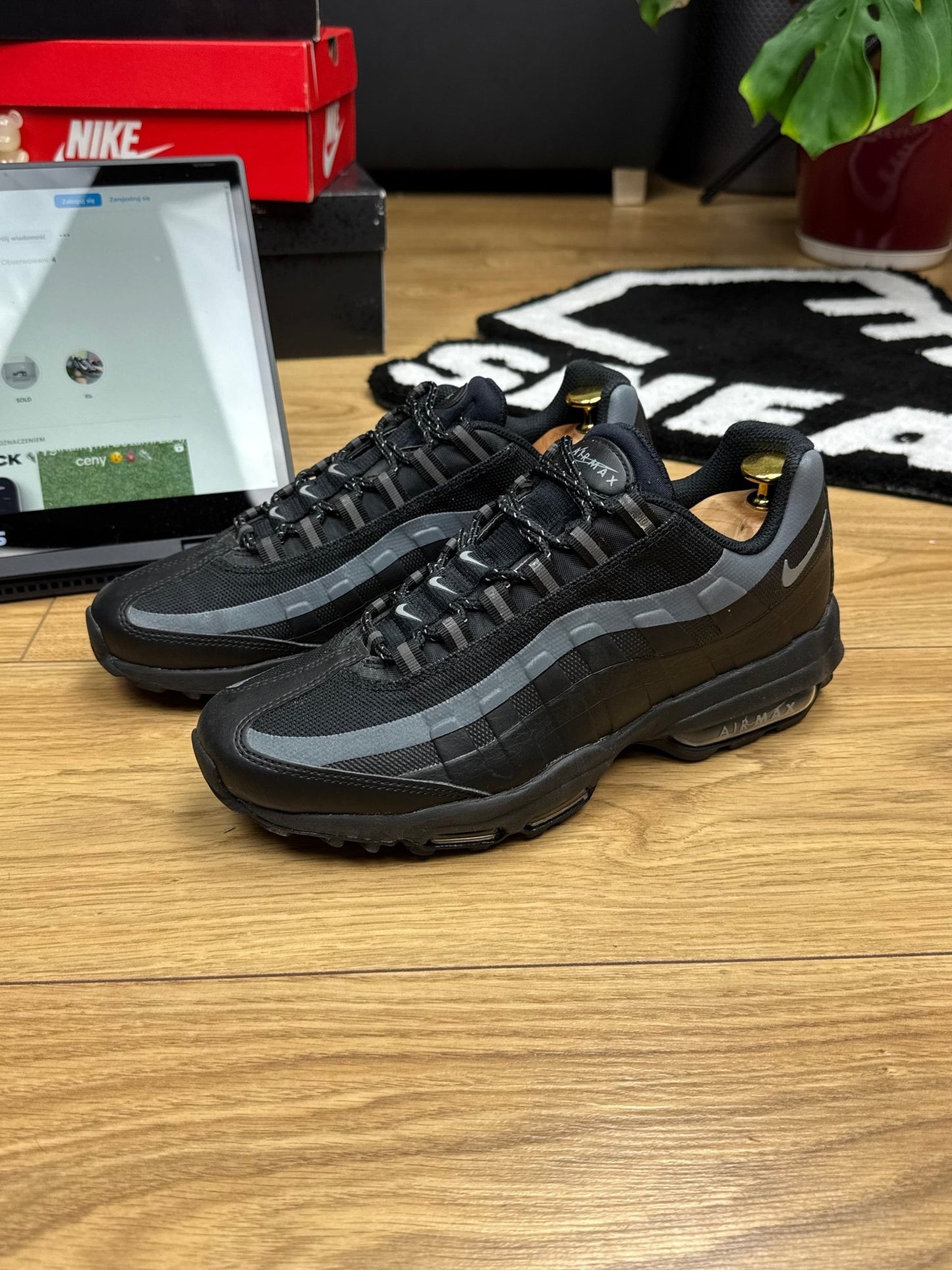 Nike Air Max 95 Ultra (41)