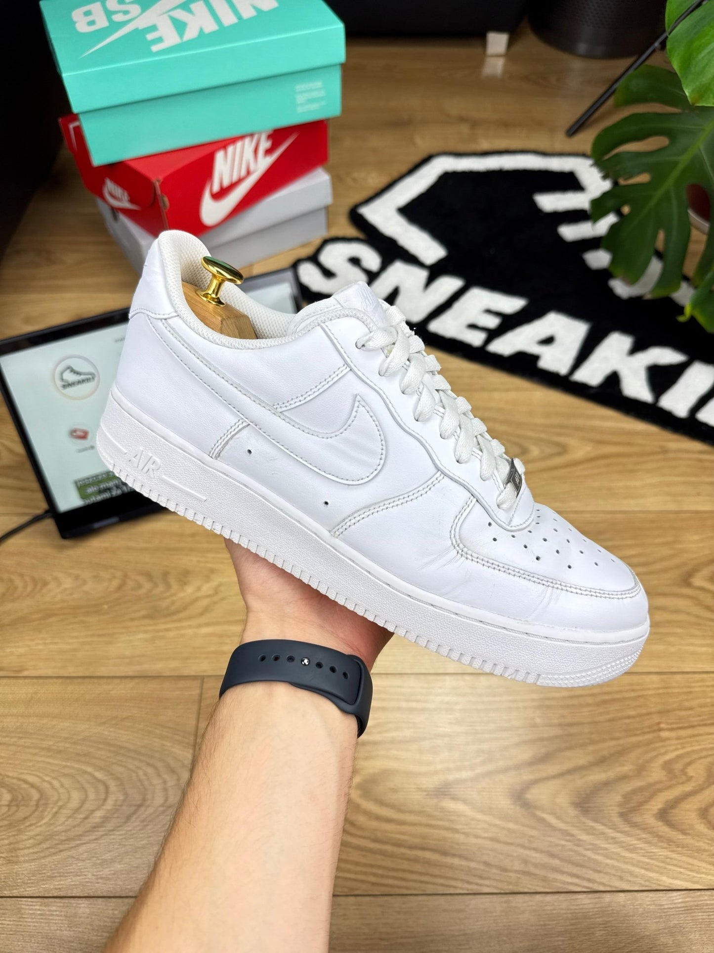 Nike Air Force 1 Low (44.5)