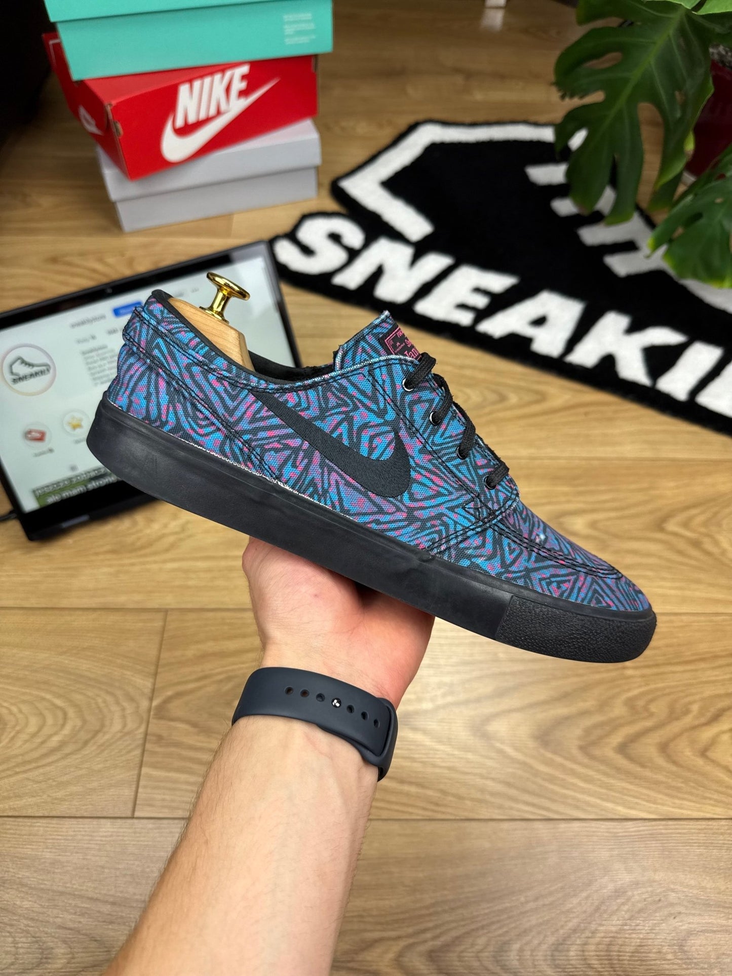 Nike SB Zoom Janoski (46)