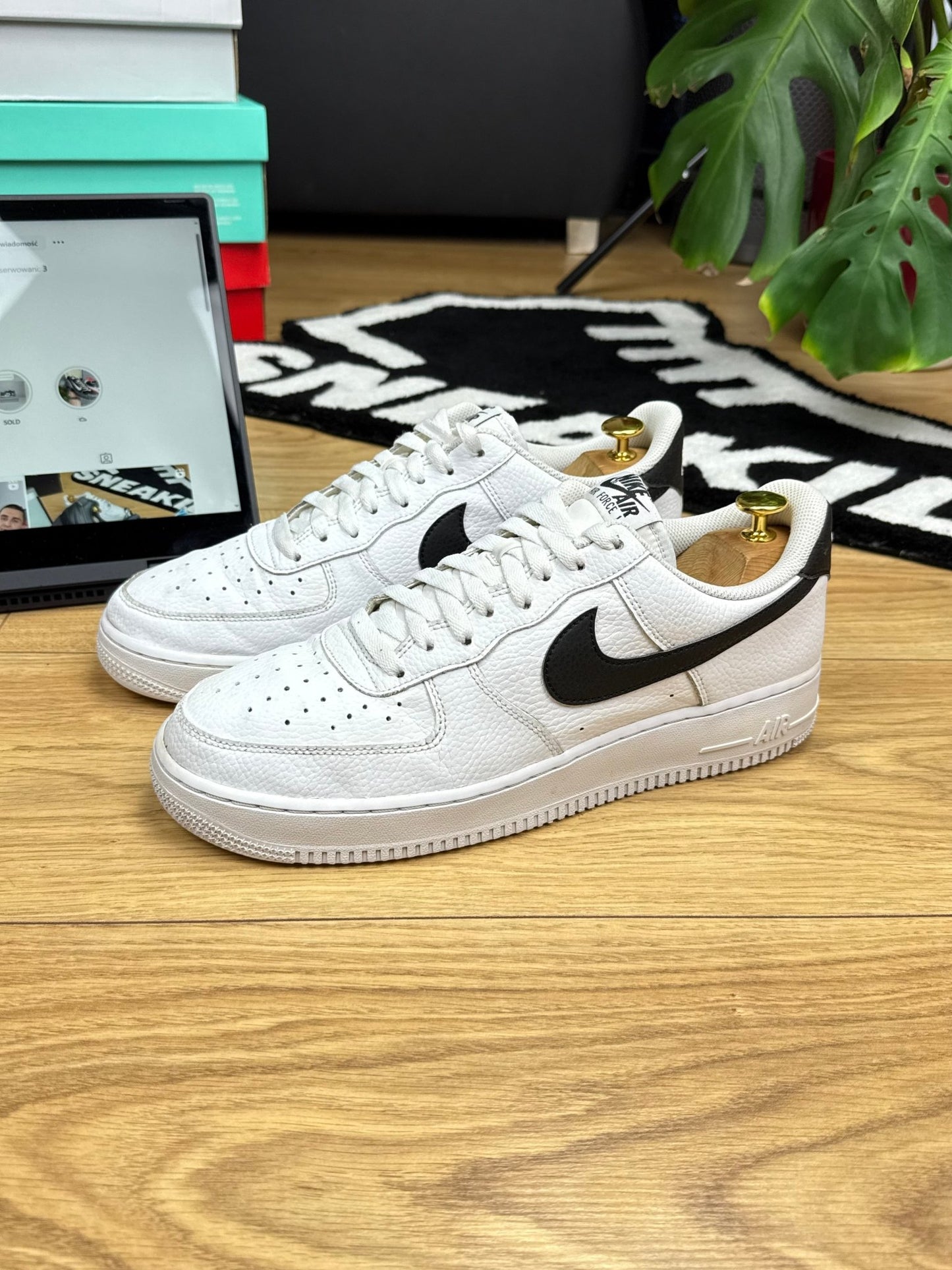 Nike Air Force 1 Low (45)