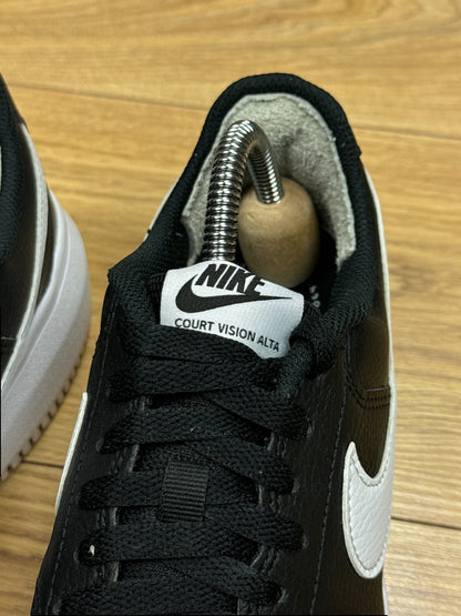 Nike Court Vision Alta LTR (42)