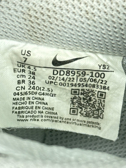 Nike Air Force 1 Low (38)