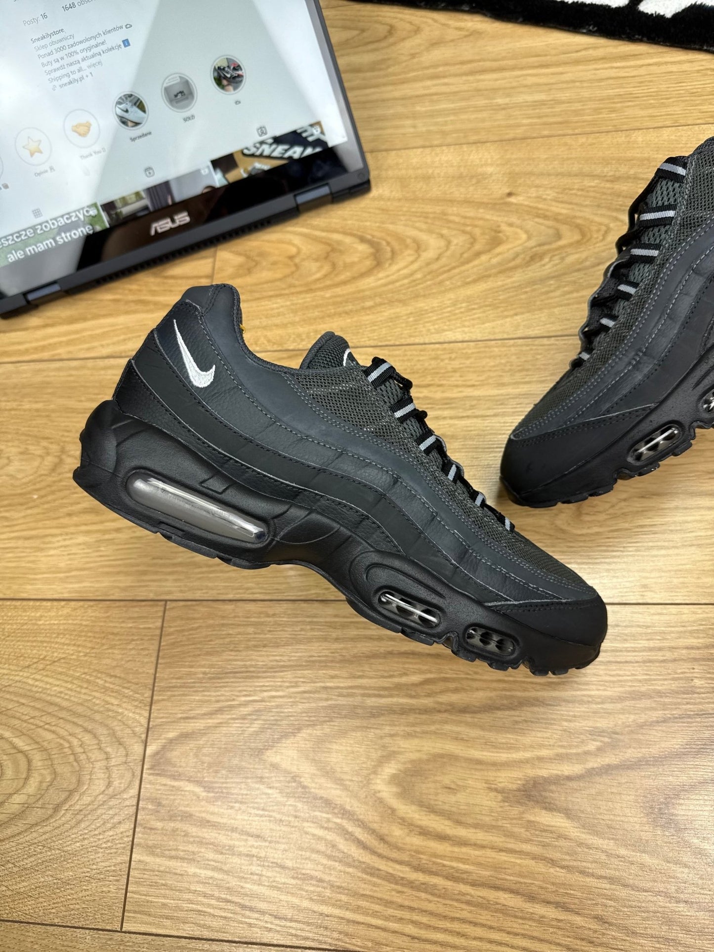 Nike Air Max 95 (44)