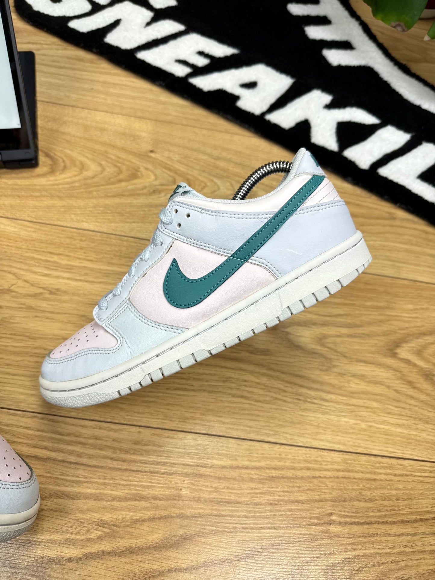 Nike Dunk Low (40)