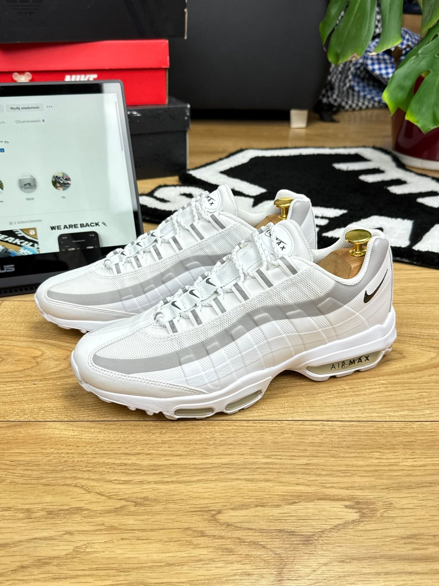 Nike Air Max 95 Ultra (44)