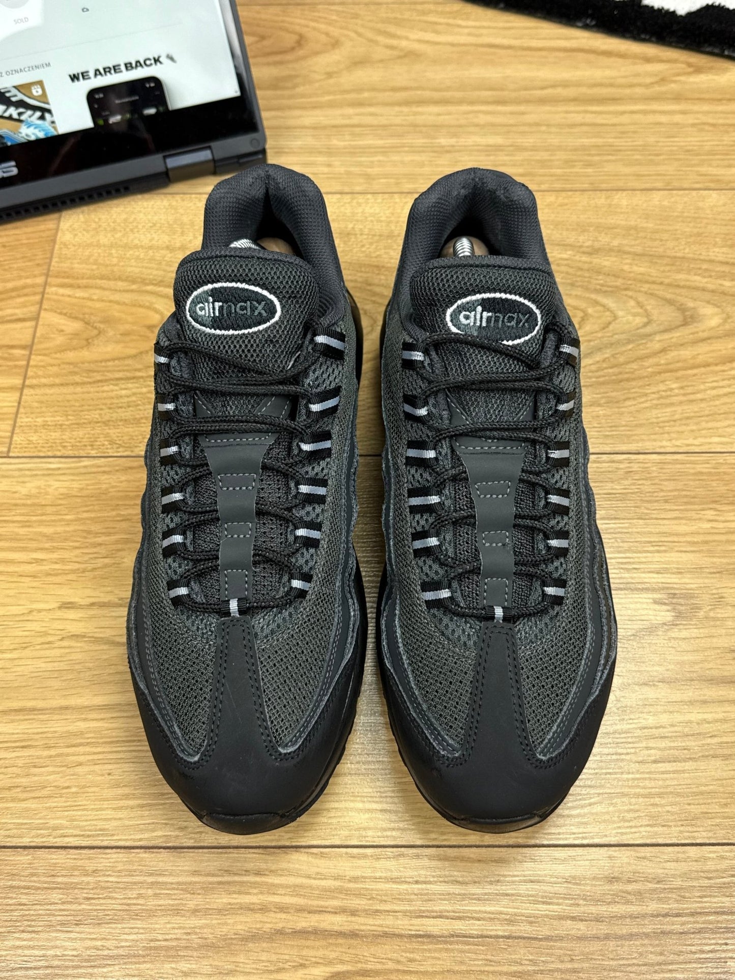 Nike Air Max 95 (42.5)
