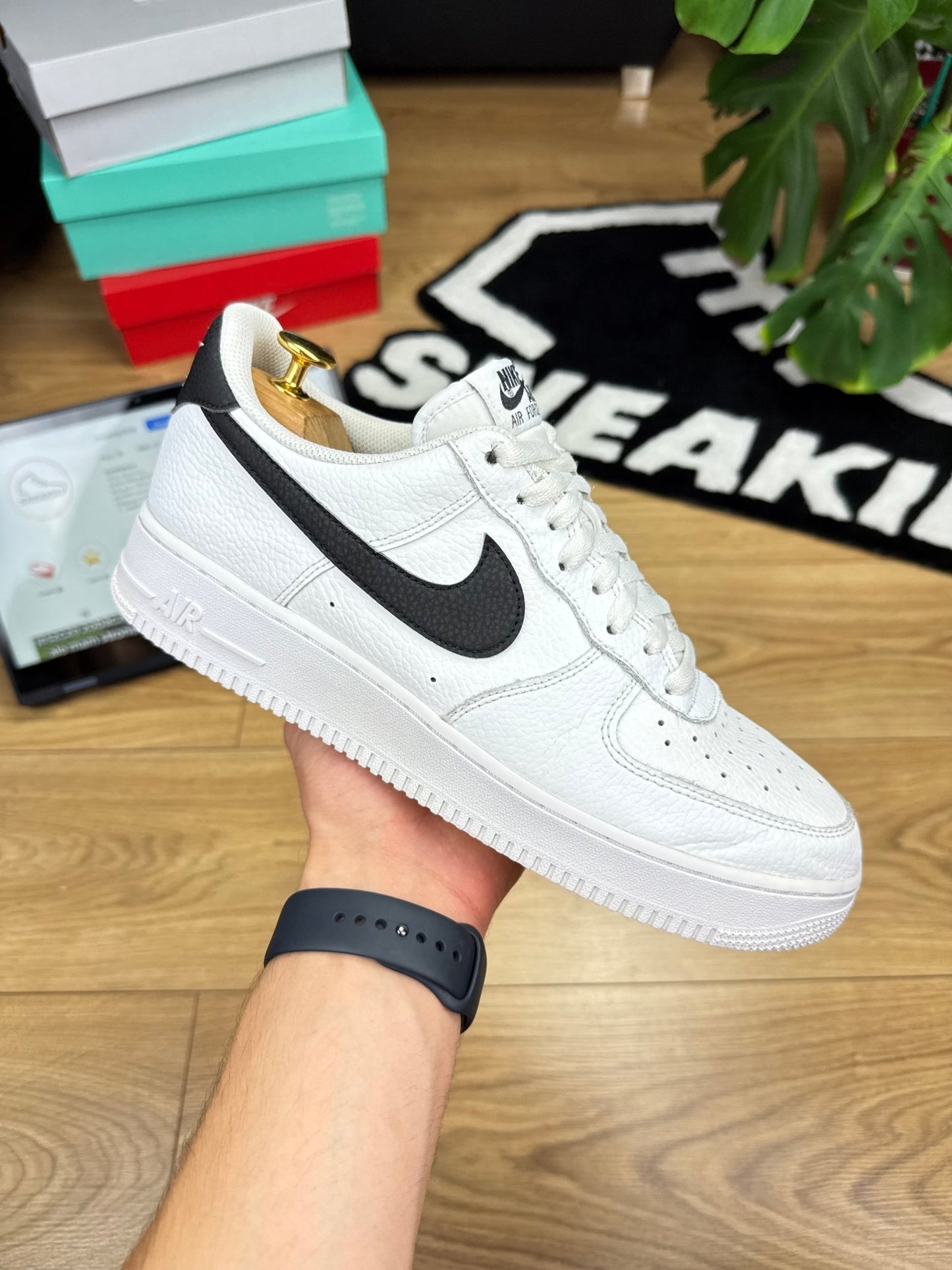 Nike Air Force 1 Low (44)