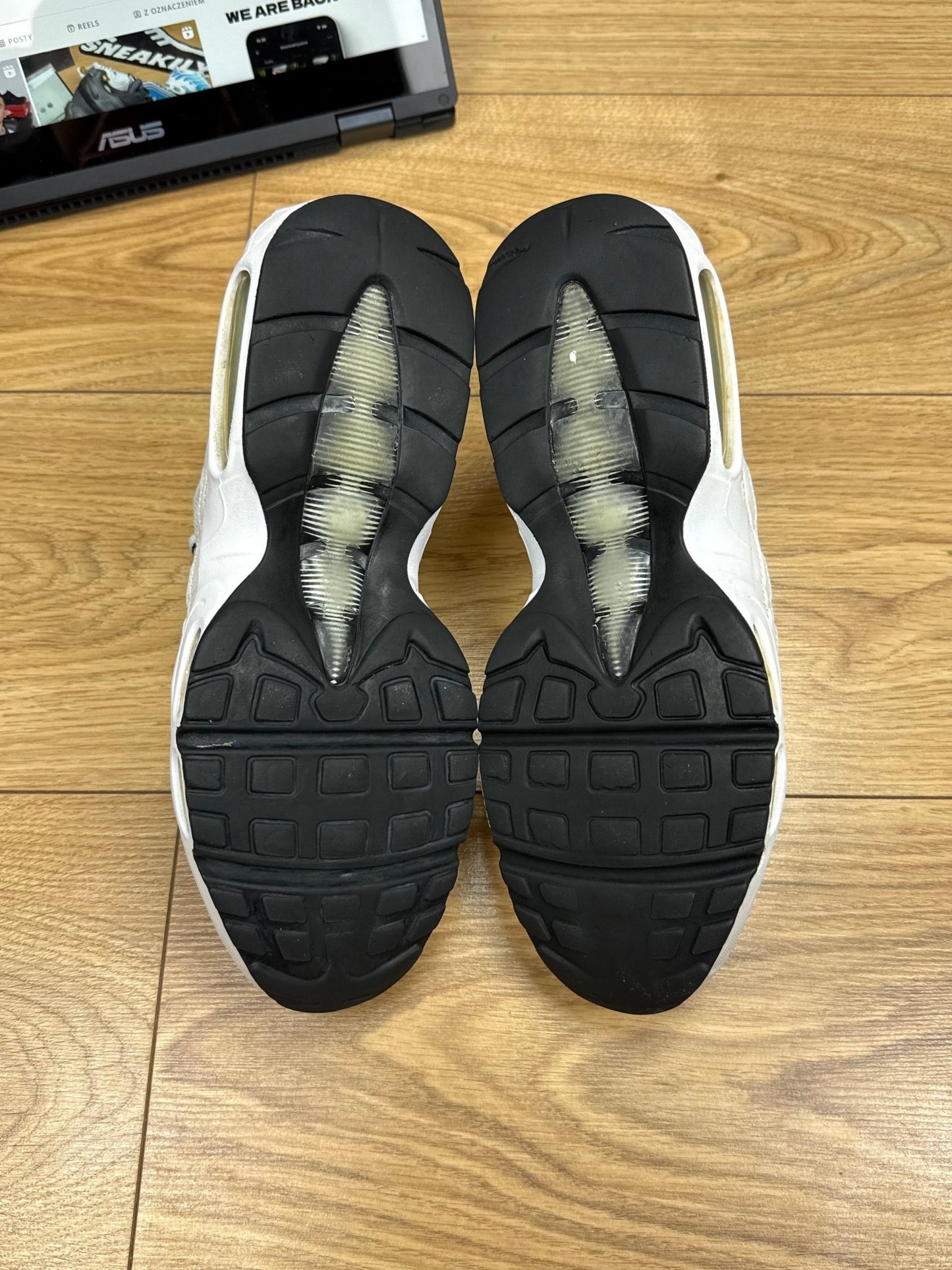 Nike Air Max 95 (42)