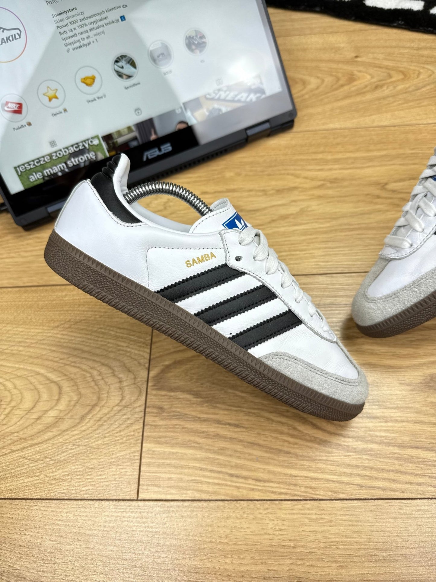 Adidas Samba (38)